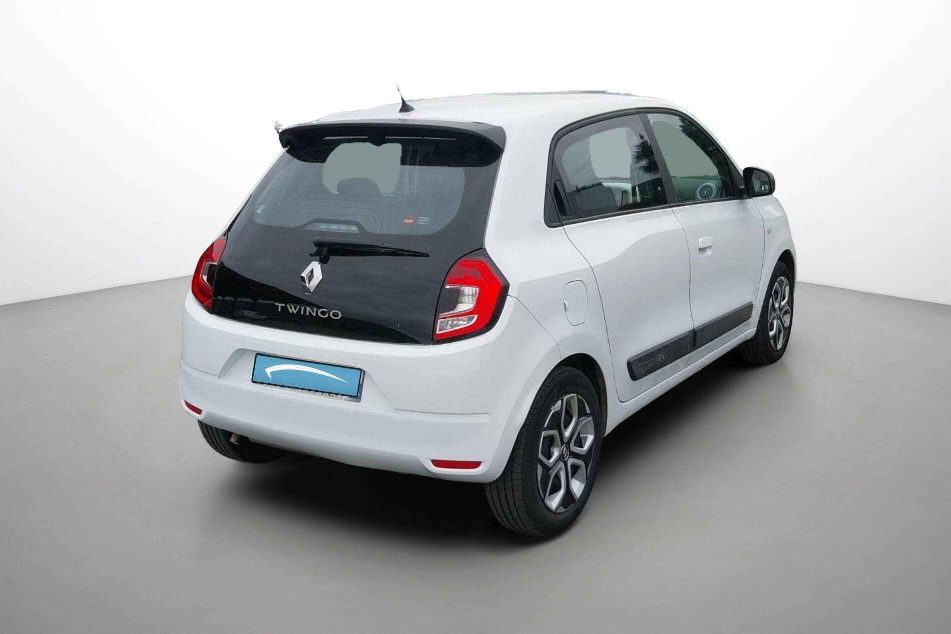 Vente en ligne Renault Twingo 3  SCe 65 au prix de 11 990 €