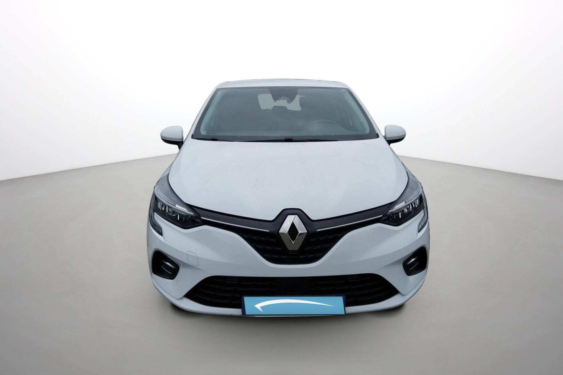 Vente en ligne Renault Clio 5 Clio TCe 90 - 21N au prix de 12 990 €