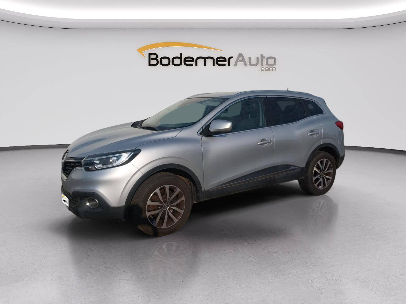 Renault Kadjar Kadjar TCe 130 Energy occasion de 2017 en vente à Saint-Lô