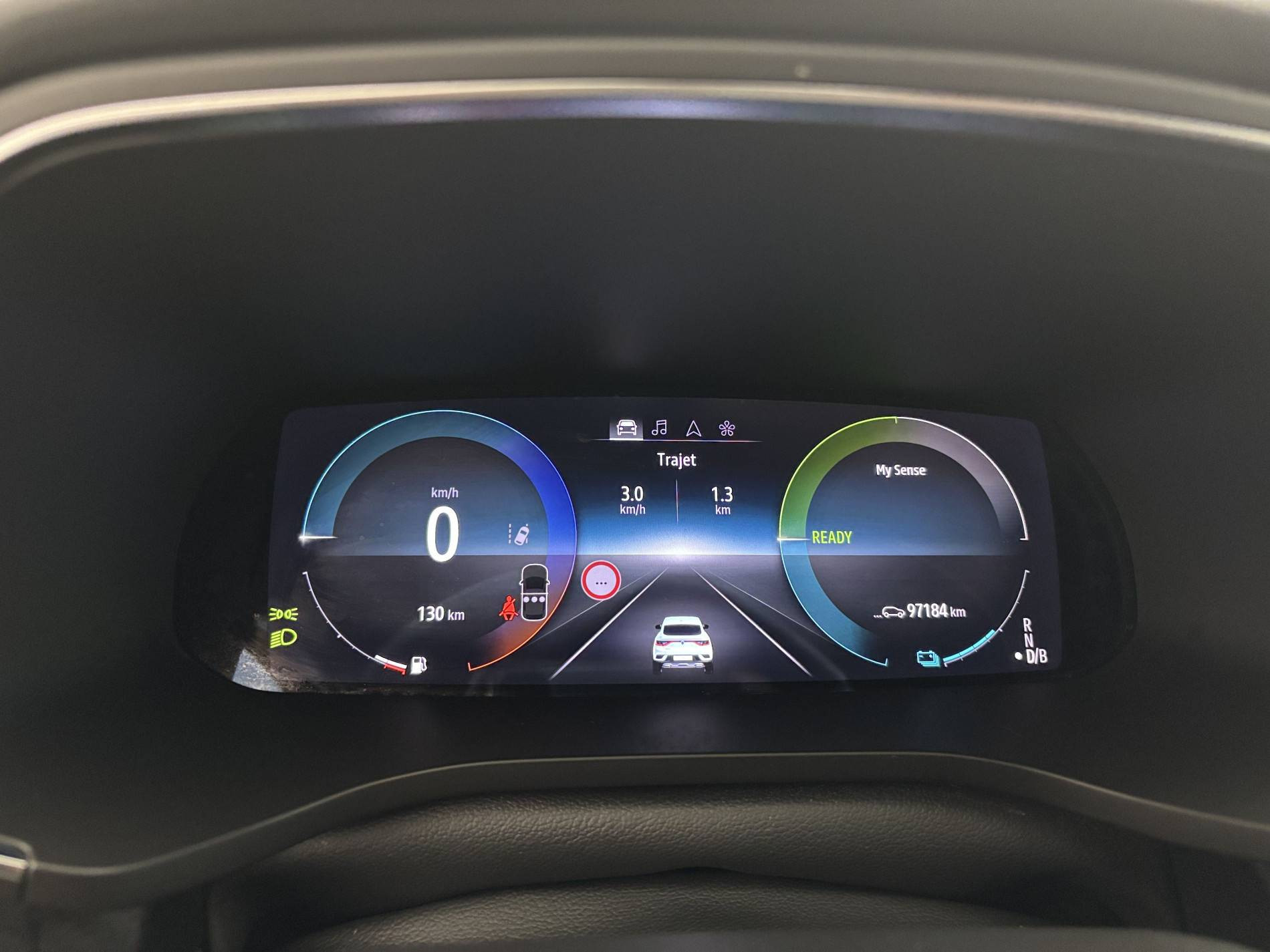 Vente en ligne Renault Arkana  E-Tech 145 - 21B au prix de 17 990 €