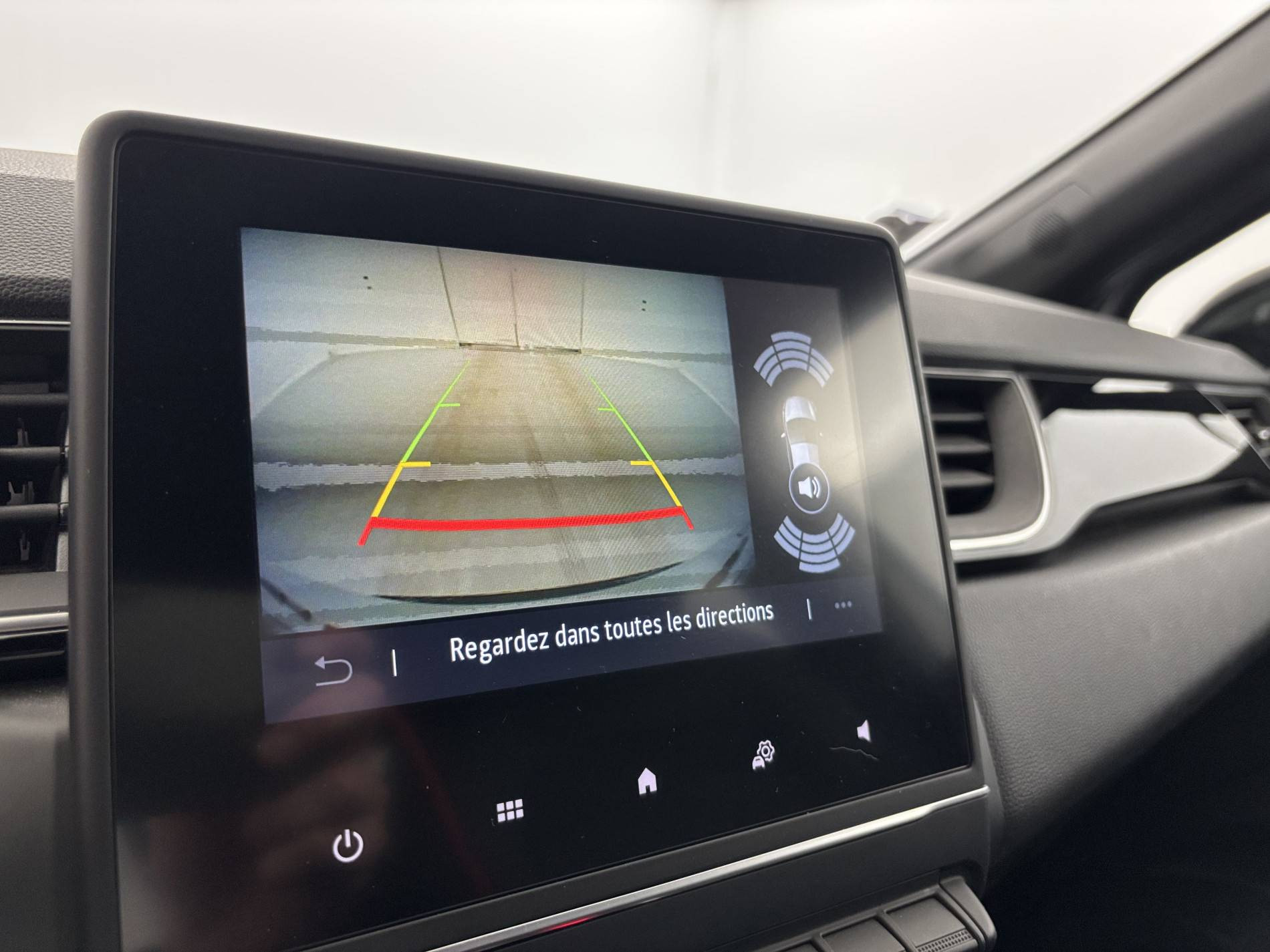 Vente en ligne Renault Captur  E-Tech 145 au prix de 18 090 €