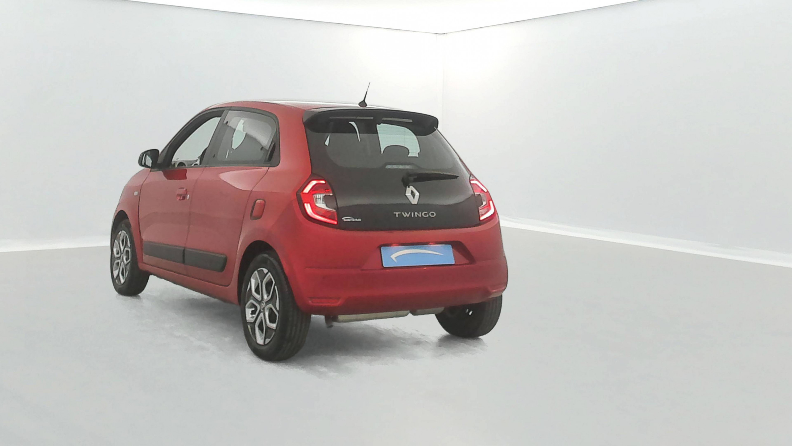 Vente en ligne Renault Twingo 3  SCe 65 au prix de 12 500 €