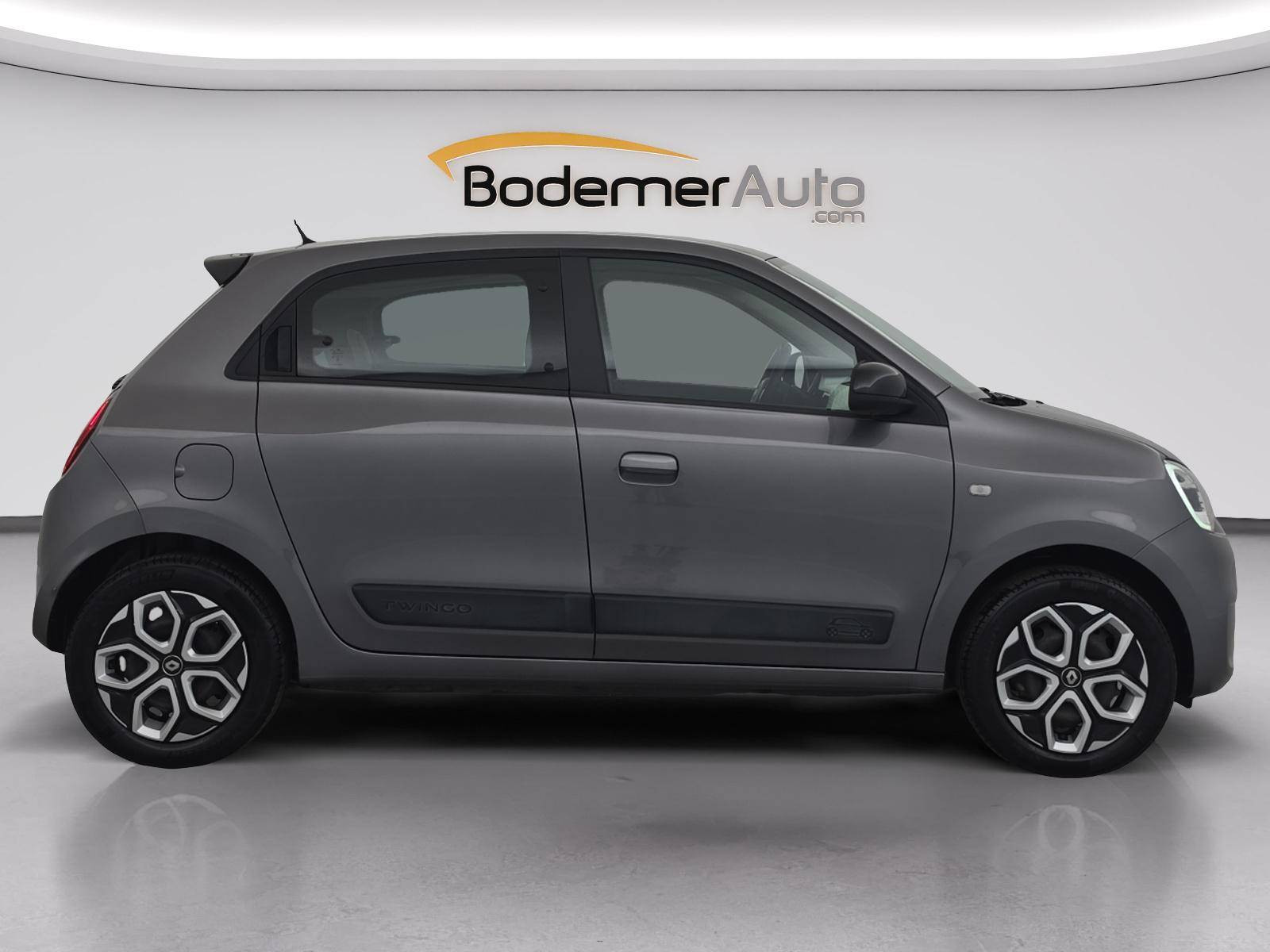 Vente en ligne Renault Twingo Electrique Twingo III E-Tech au prix de 13 900 €