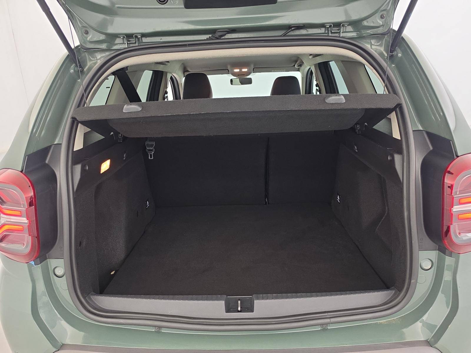 Vente en ligne Dacia Duster  ECO-G 100 4x2 au prix de 16 990 €