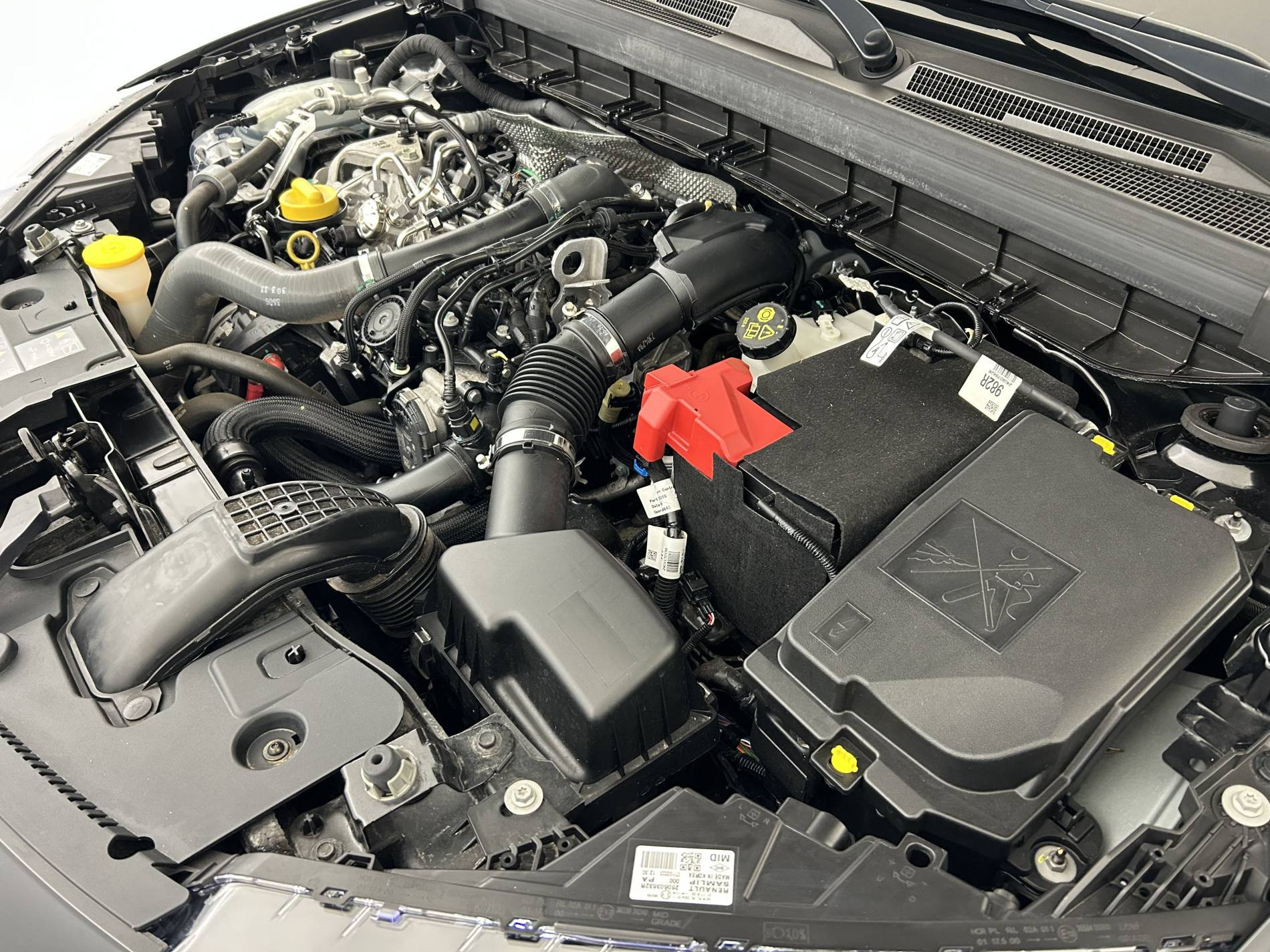 Vente en ligne Renault Arkana  mild hybrid 140 EDC FAP - 22 au prix de 19 990 €