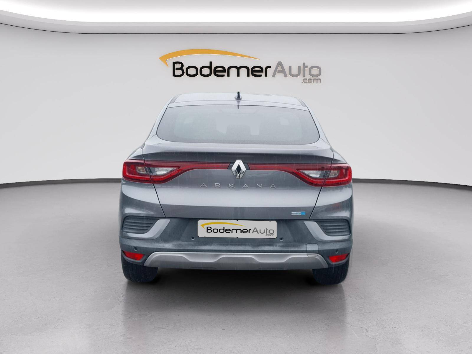 Vente en ligne Renault Arkana  E-Tech 145 - 21B au prix de 20 990 €