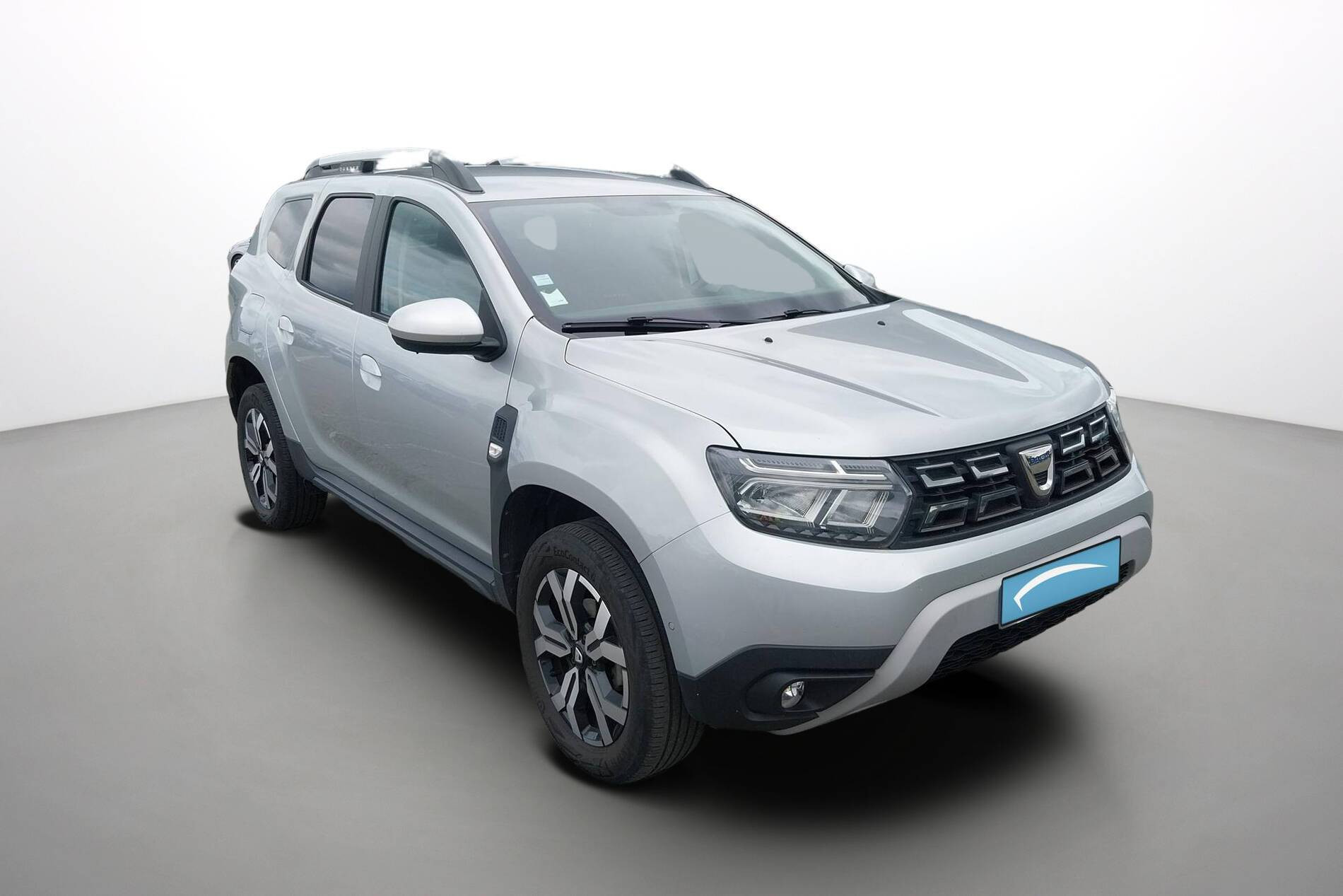 Vente en ligne Dacia Duster  TCe 130 FAP 4x2 au prix de 18 900 €
