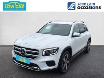 MERCEDES GLB GLB 200 d 8G-DCT Progressive Line 14/06/2021 en vente à La Ravoire