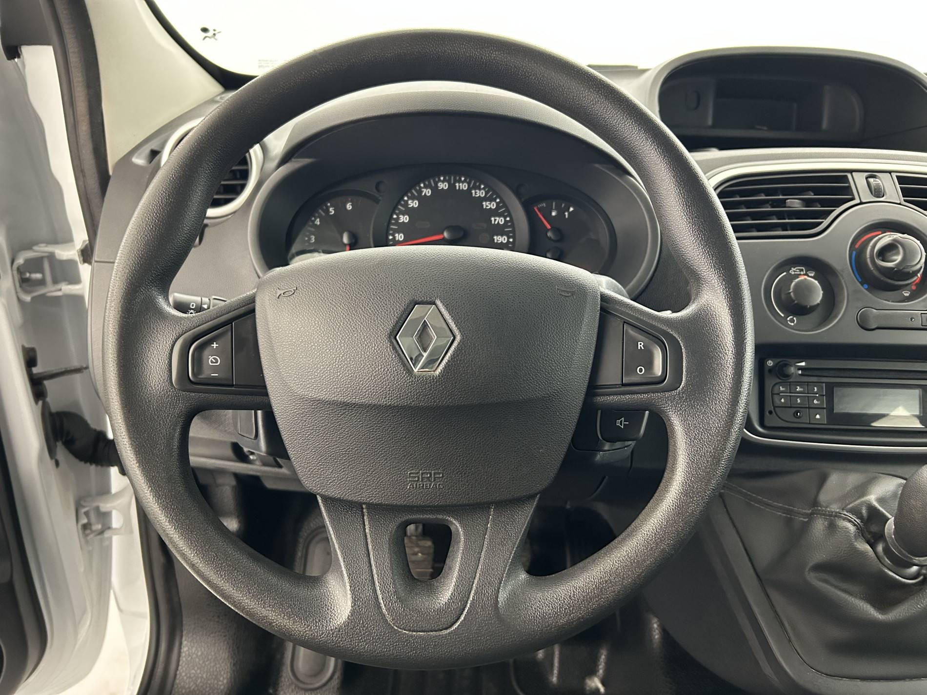 Vente en ligne Renault Kangoo Express  CA BLUE DCI 95 au prix de 12 990 €