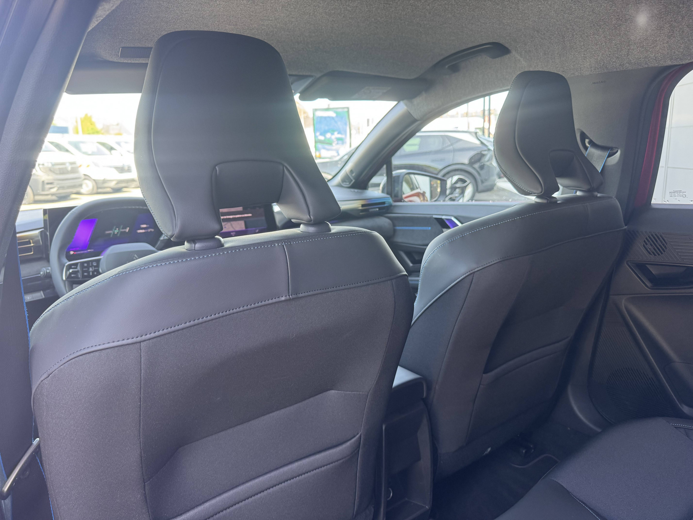 Vente en ligne Renault Clio 6 Clio E-Tech full hybrid 160 ch au prix de 29 290 €