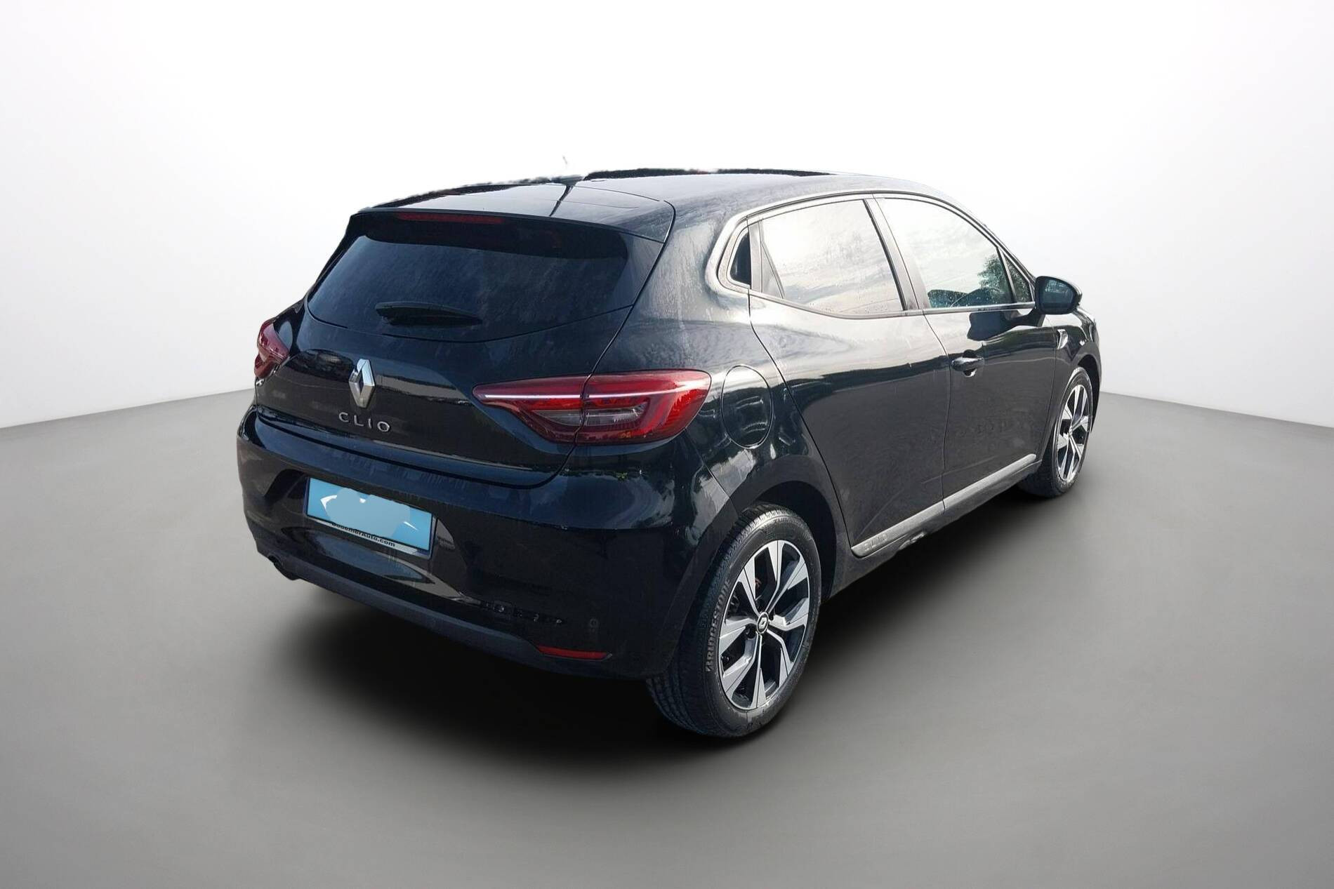 Vente en ligne Renault Clio 5 Clio TCe 90 - 21 au prix de 12 490 €