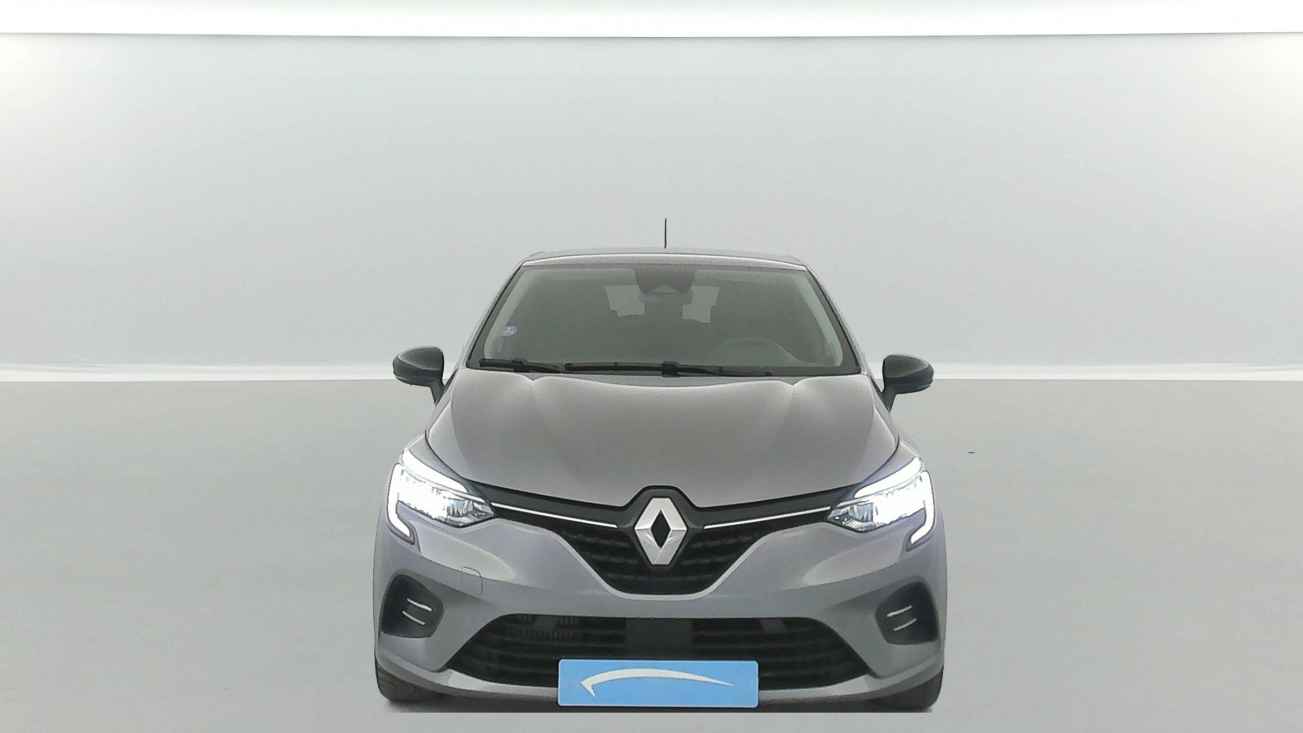 Vente en ligne Renault Clio 5 Clio TCe 90 au prix de 14 490 €