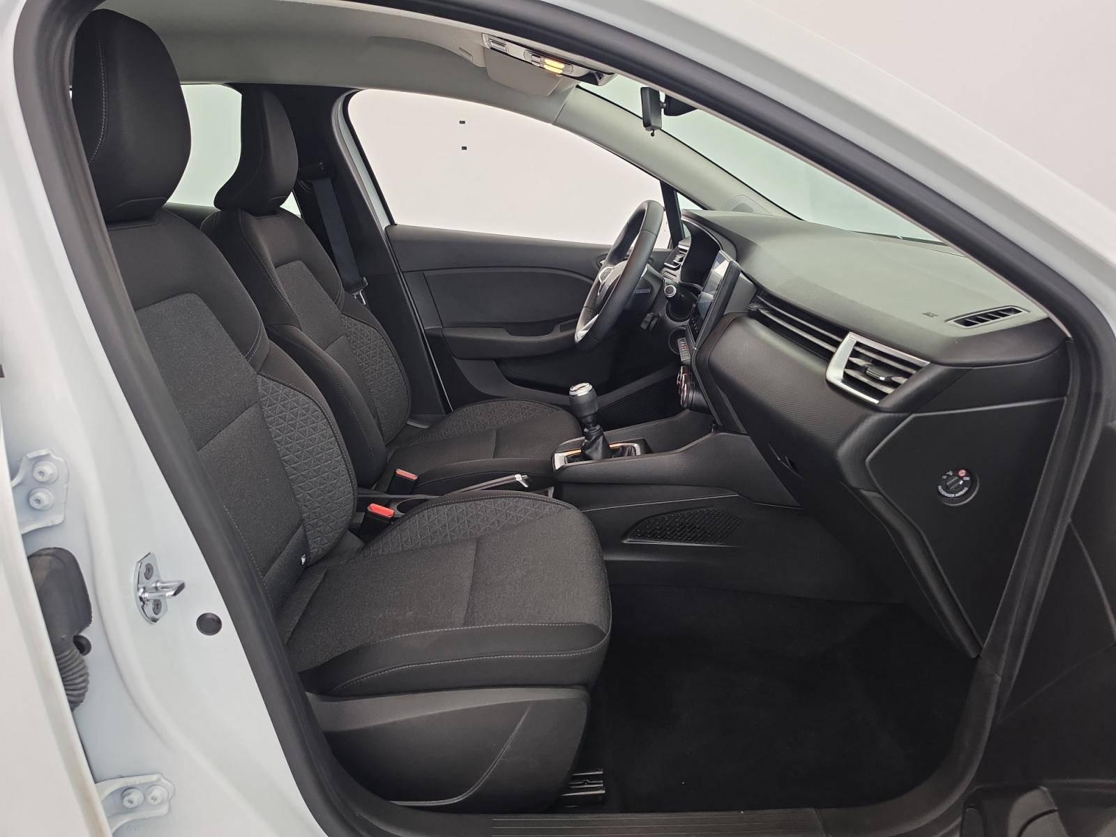 Vente en ligne Renault Clio 5 Clio TCe 90 - 21 au prix de 12 791 €