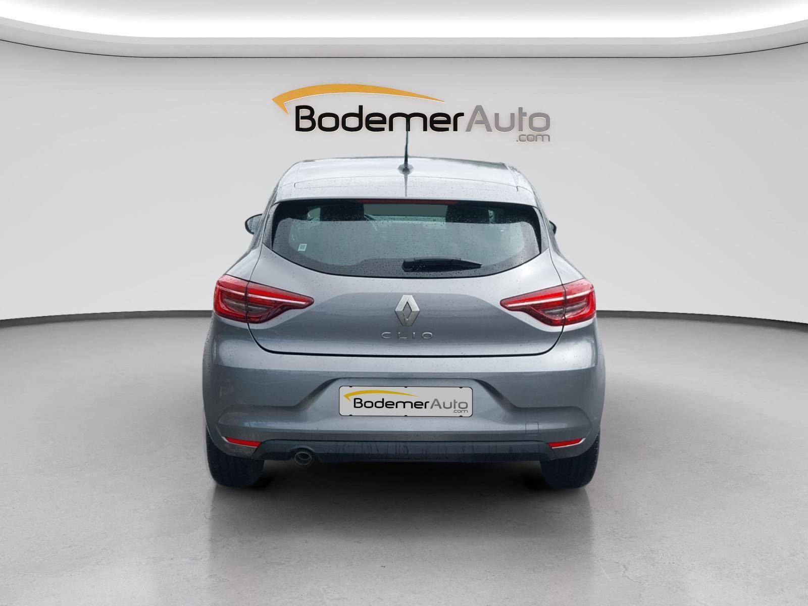 Vente en ligne Renault Clio 5 Clio TCe 90 au prix de 13 990 €