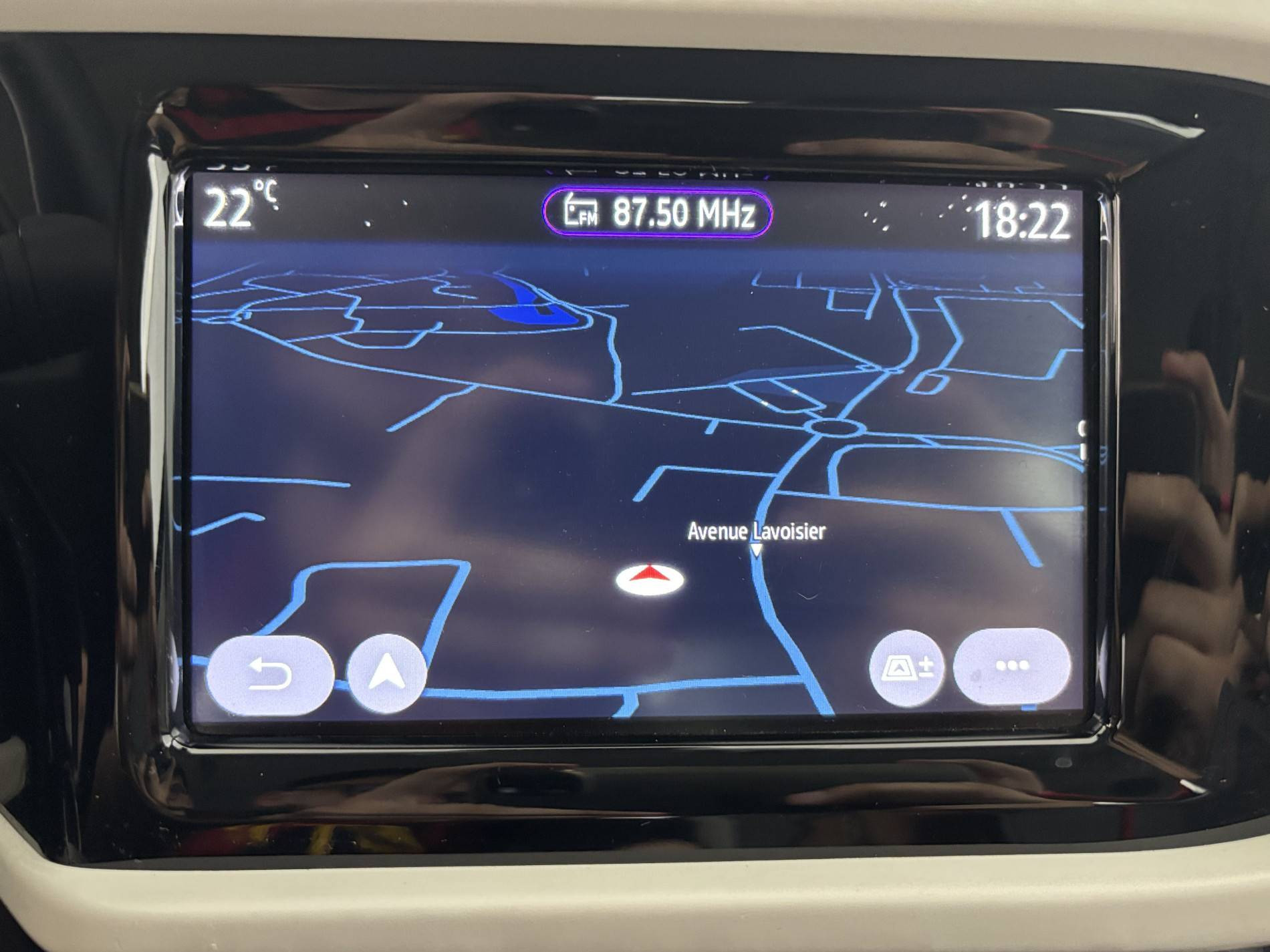 Vente en ligne Renault Twingo Electrique Twingo III E-Tech au prix de 12 990 €