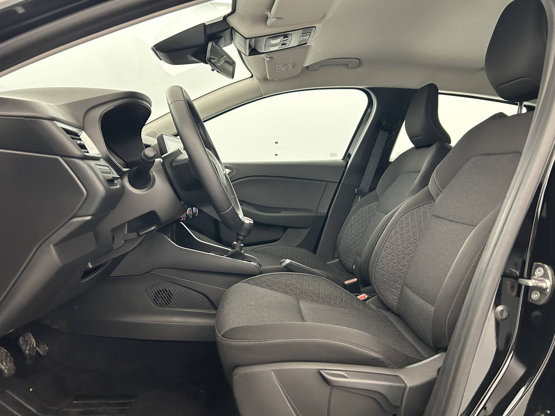 Vente en ligne Renault Clio 5 Clio TCe 90 au prix de 13 990 €