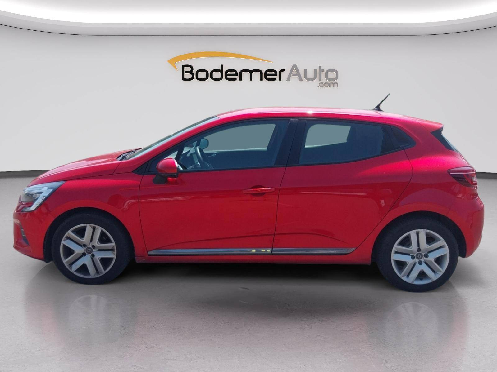 Vente en ligne Renault Clio 5 Clio Blue dCi 100 - 21N au prix de 13 490 €