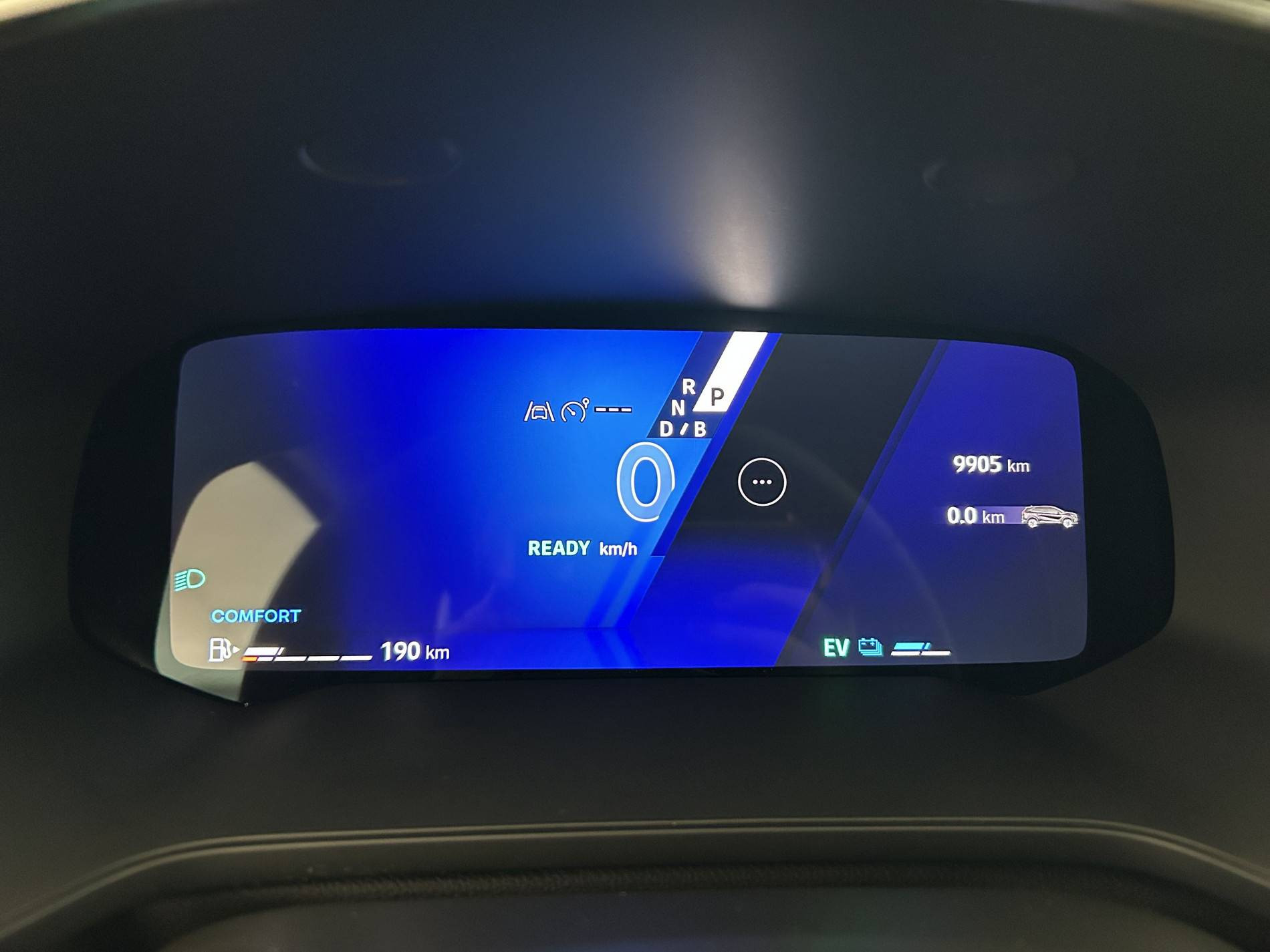 Vente en ligne Renault Symbioz  E-Tech full hybrid 145 au prix de 28 990 €