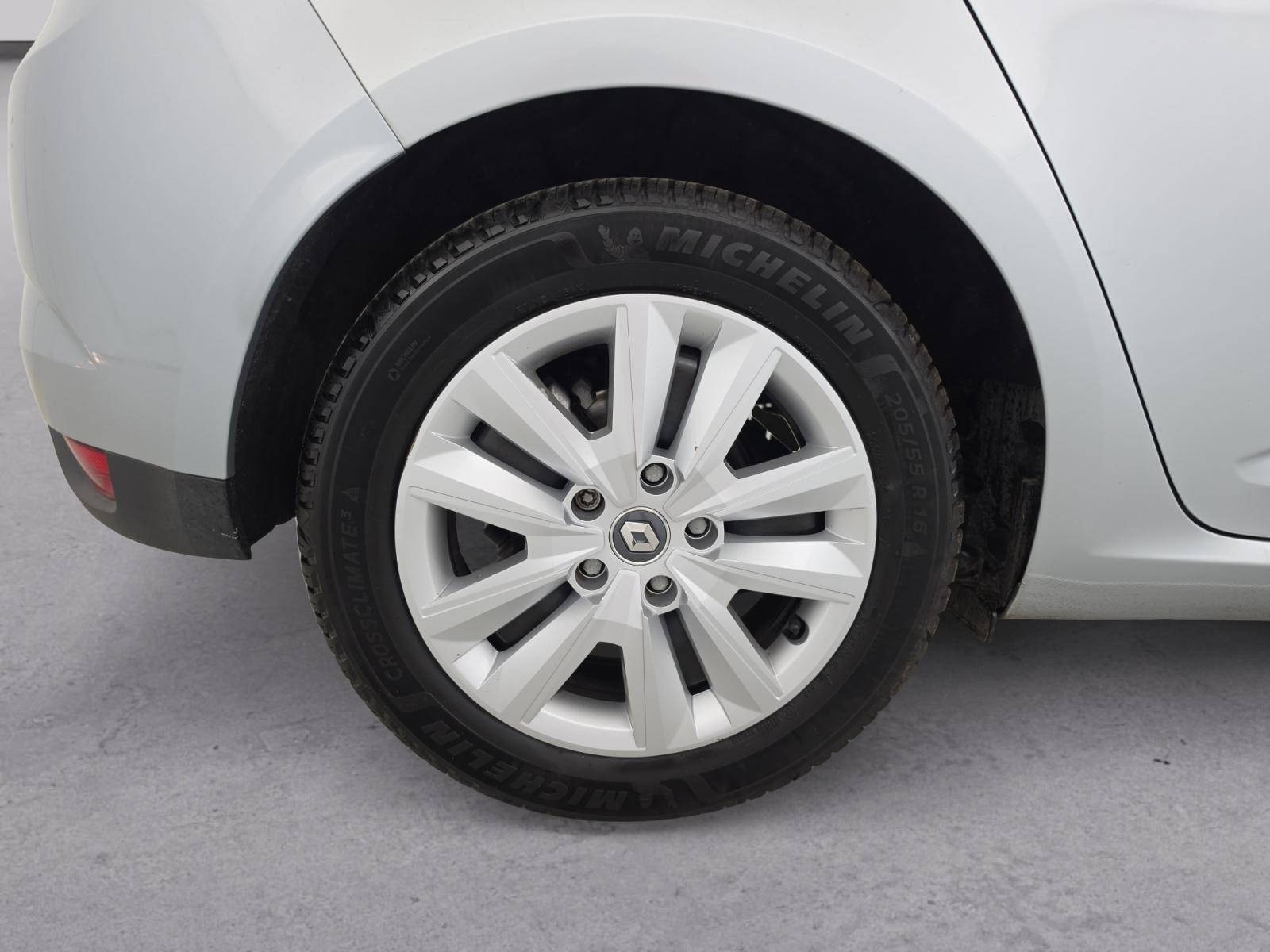 Vente en ligne Renault Megane 4 Mégane IV Berline Blue dCi 115 au prix de 13 990 €