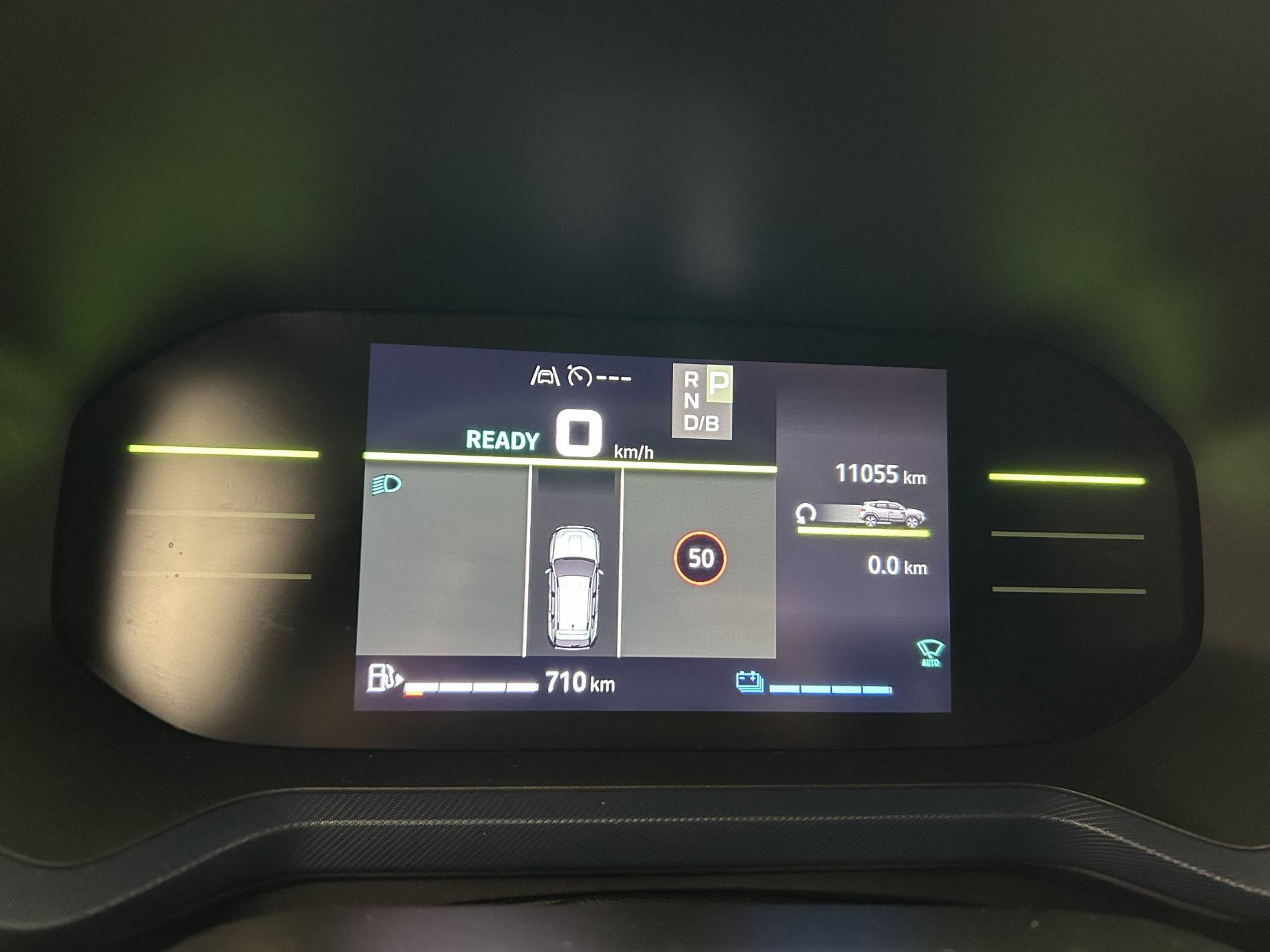 Vente en ligne Dacia Duster  Hybrid 140 au prix de 26 390 €