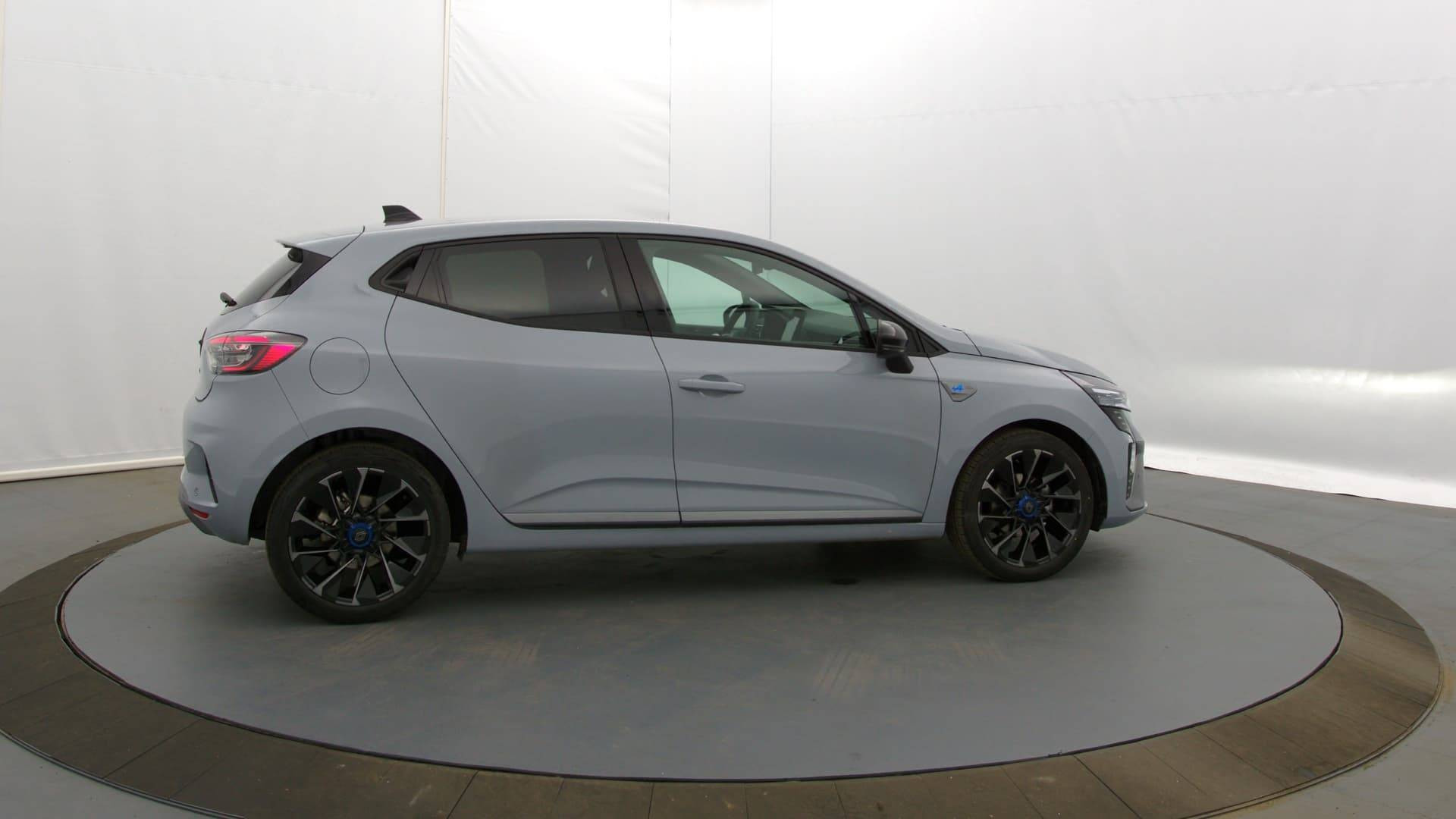 Vente en ligne Renault Clio 5 Clio TCe 90 ch GSR2 au prix de 20 990 €