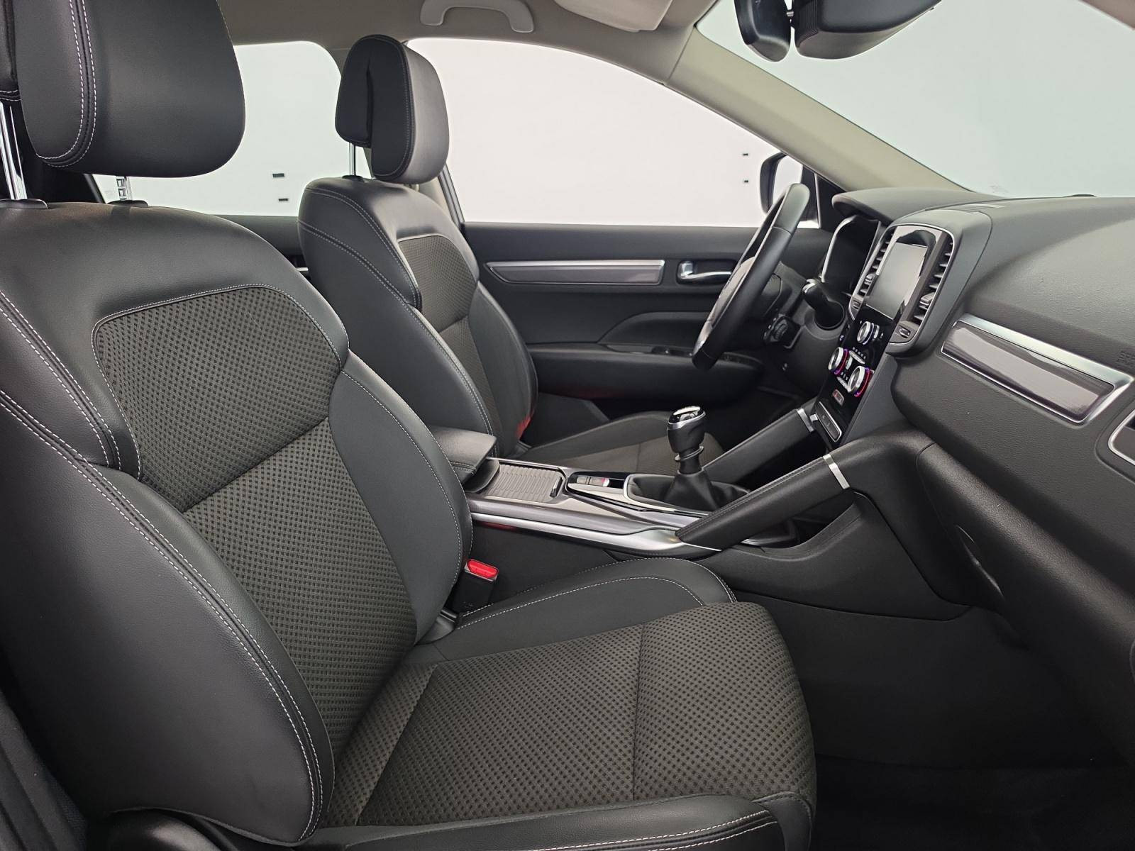 Vente en ligne Renault Koleos  dCi 130 4x2 Energy au prix de 15 980 €