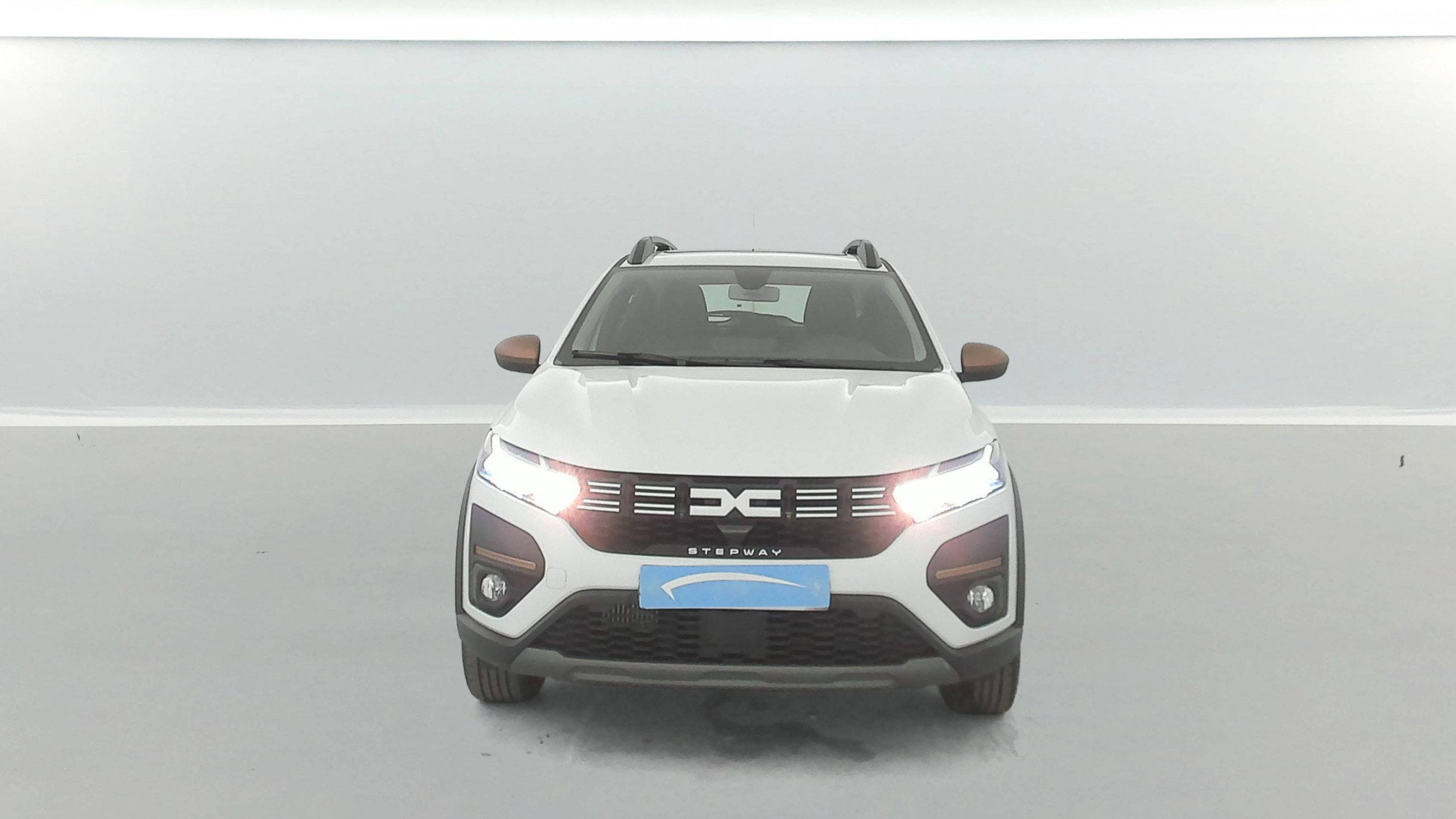 Vente en ligne Dacia Sandero  ECO-G 100 au prix de 15 690 €