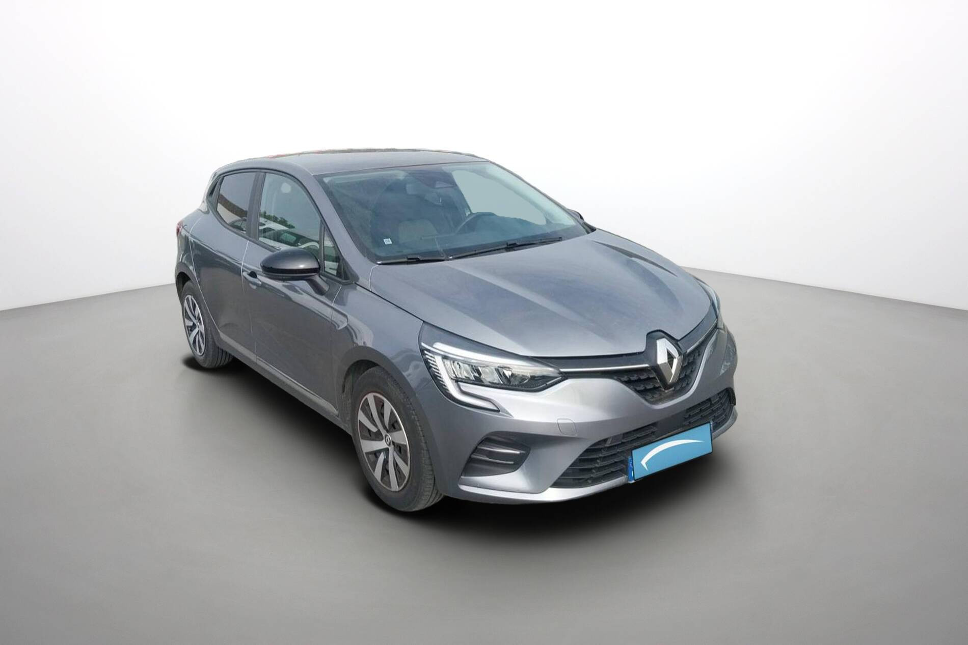 Vente en ligne Renault Clio 5 Clio TCe 90 au prix de 13 990 €