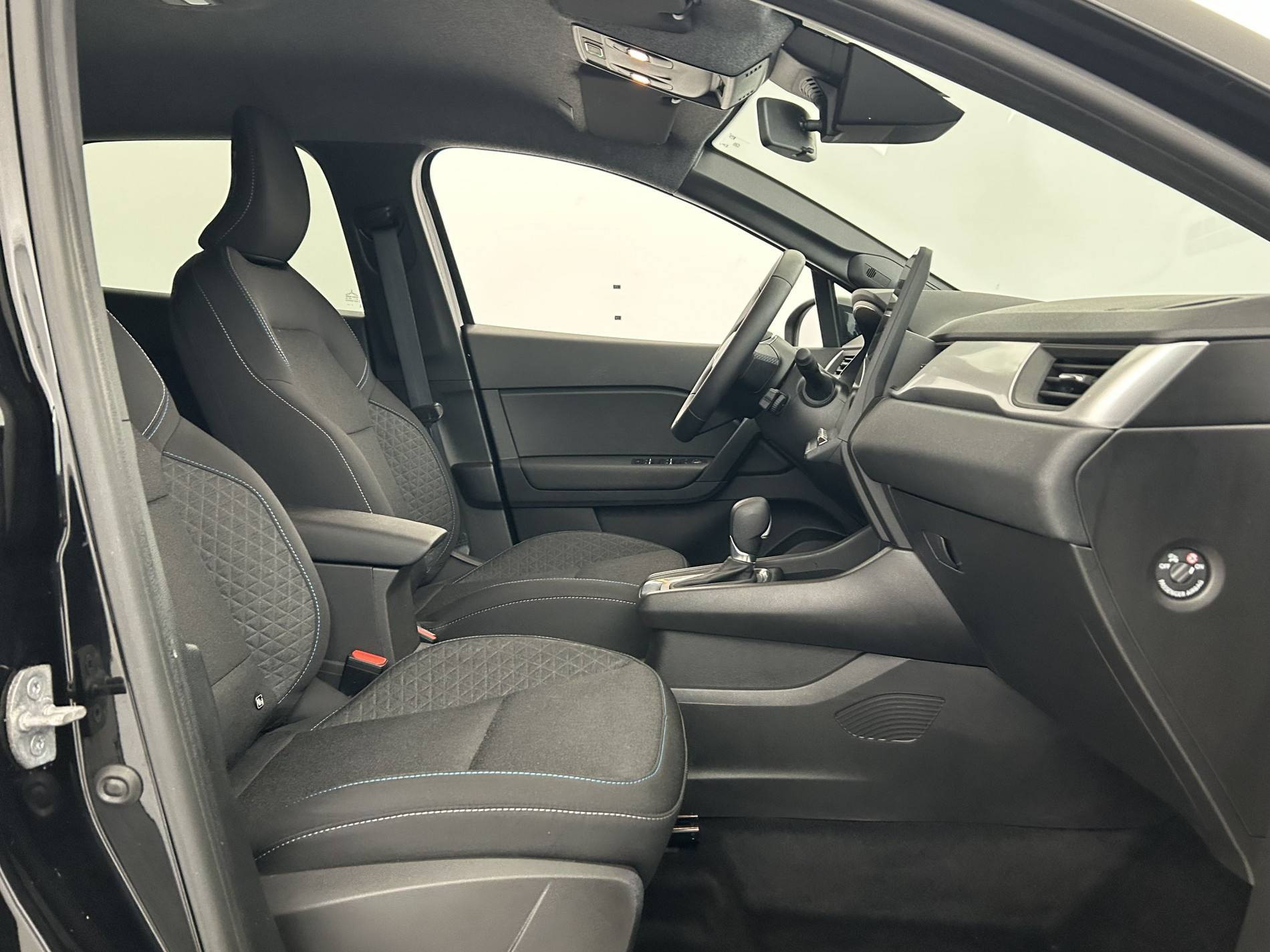 Vente en ligne Renault Symbioz  E-Tech full hybrid 145 au prix de 23 500 €