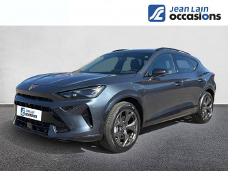 CUPRA FORMENTOR Formentor 1.4 e-HYBRID 204 ch DSG6 V 30/05/2025 en vente à Cessy