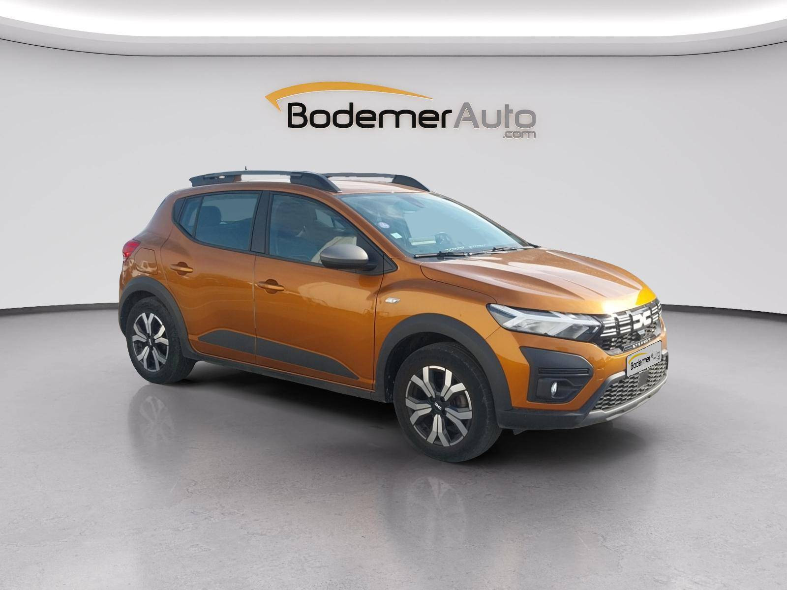Vente en ligne Dacia Sandero  TCe 90 CVT au prix de 16 350 €