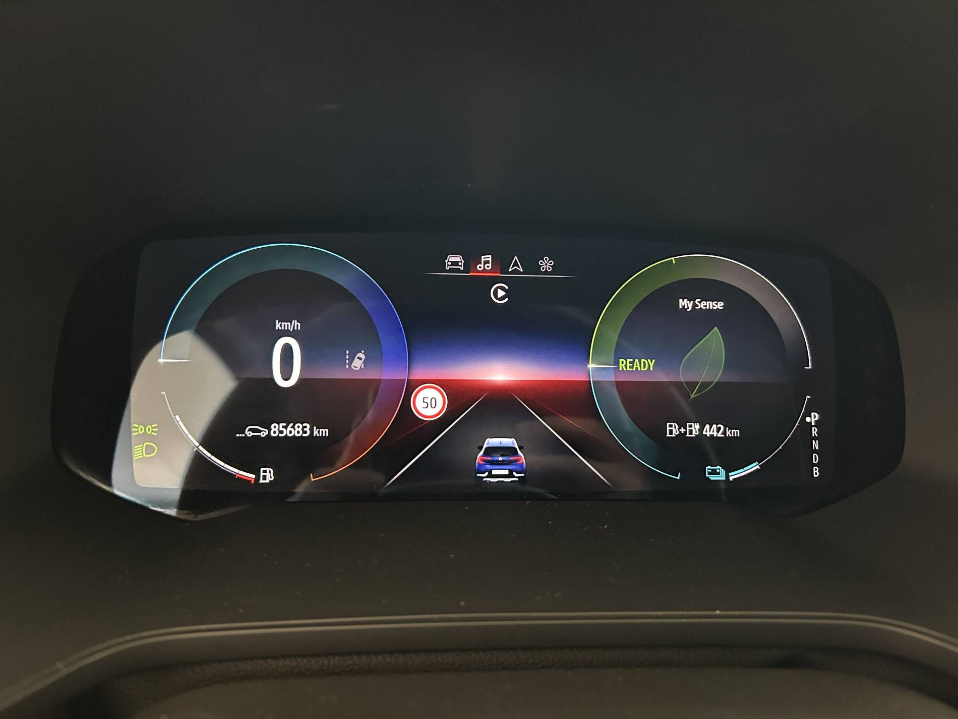 Vente en ligne Renault Captur  E-Tech hybride rechargeable 160 au prix de 18 990 €