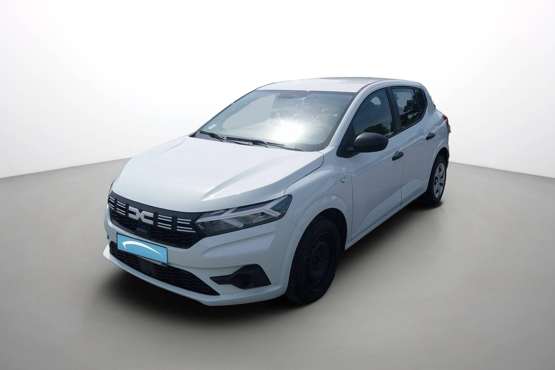 Dacia Sandero  ECO-G 100 occasion de 2023 en vente à Saint-Lô