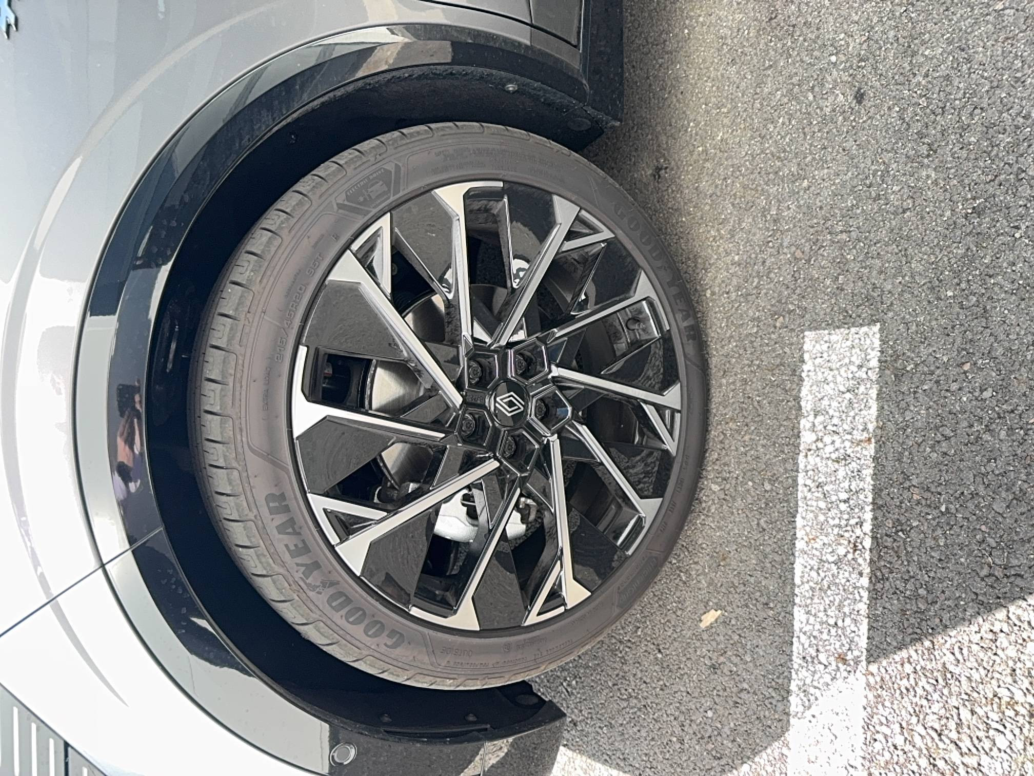 Vente en ligne Renault Megane E-Tech  220 ch autonomie confort au prix de 34 490 €