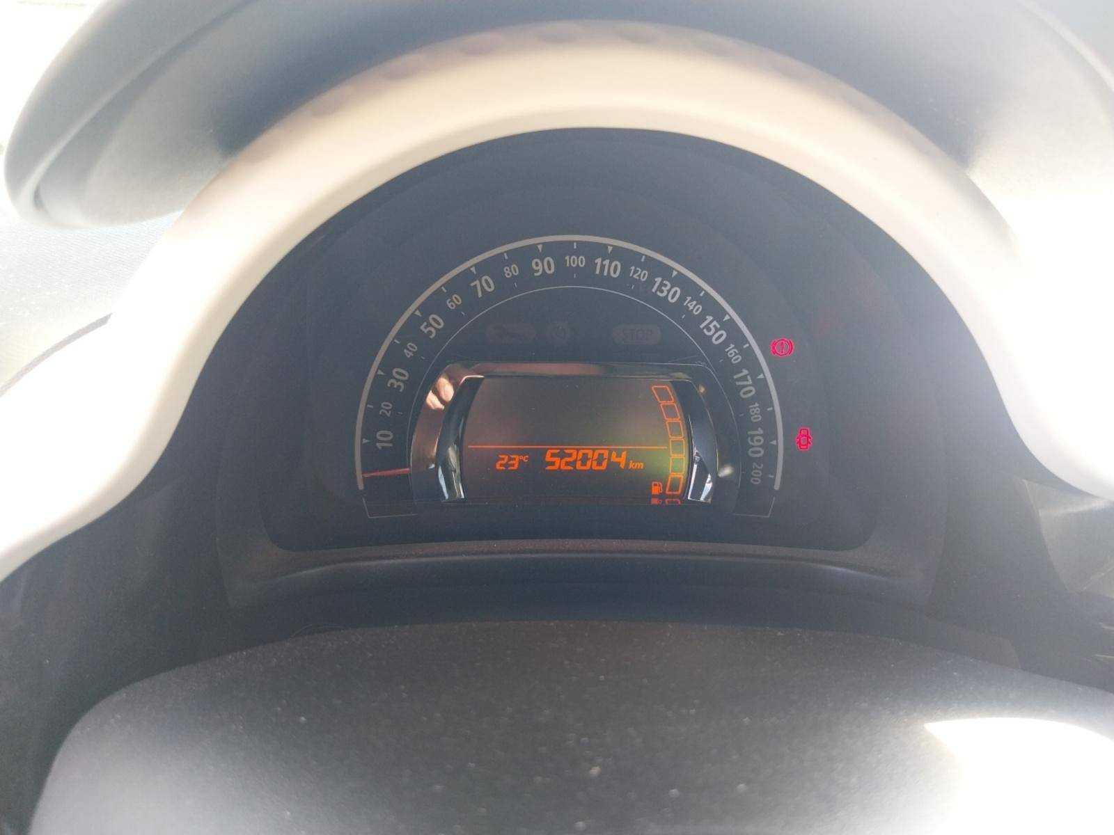 Vente en ligne Renault Twingo 3  SCe 65 au prix de 11 490 €
