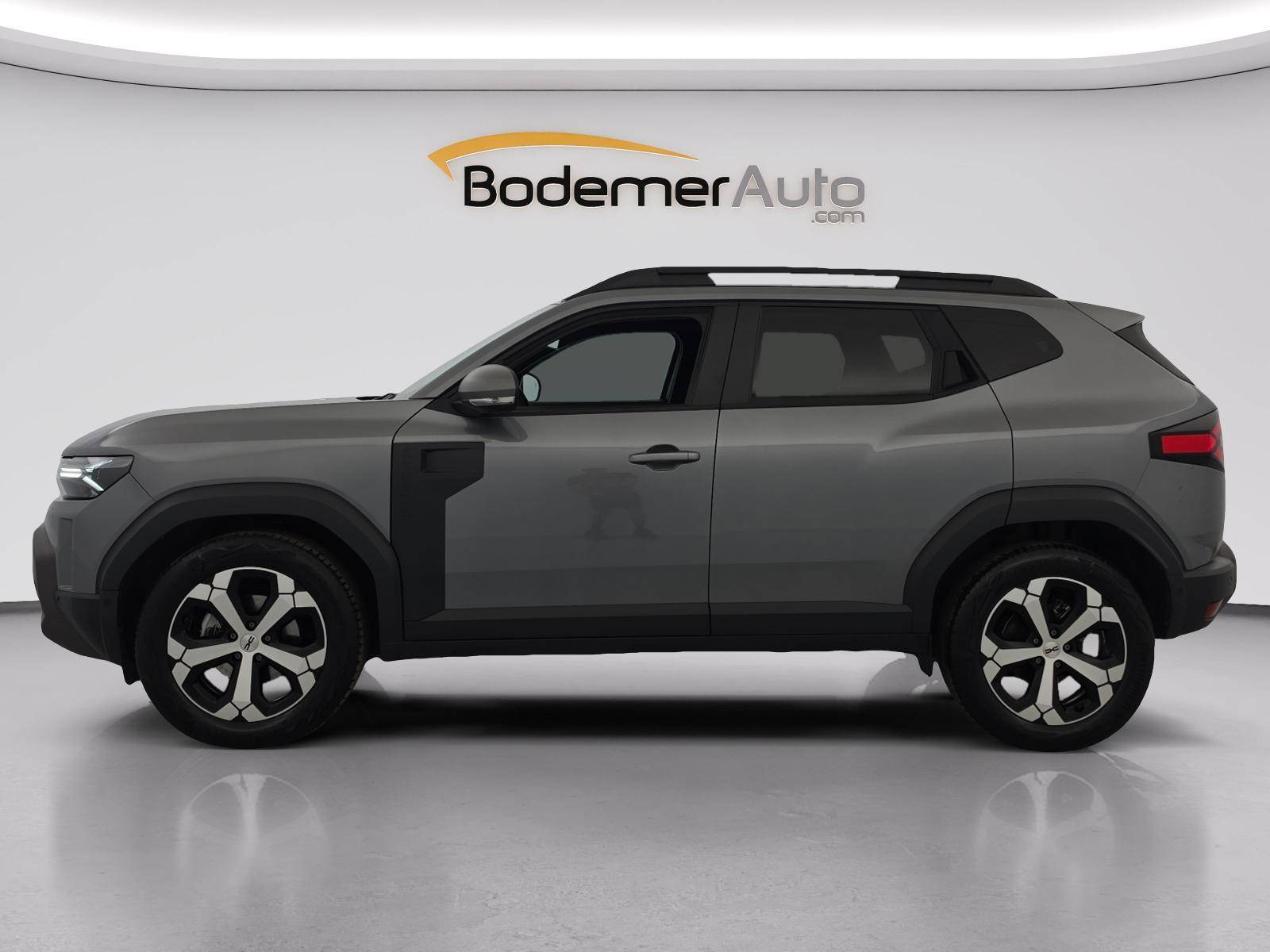 Vente en ligne Dacia Duster  Hybrid 140 au prix de 25 490 €
