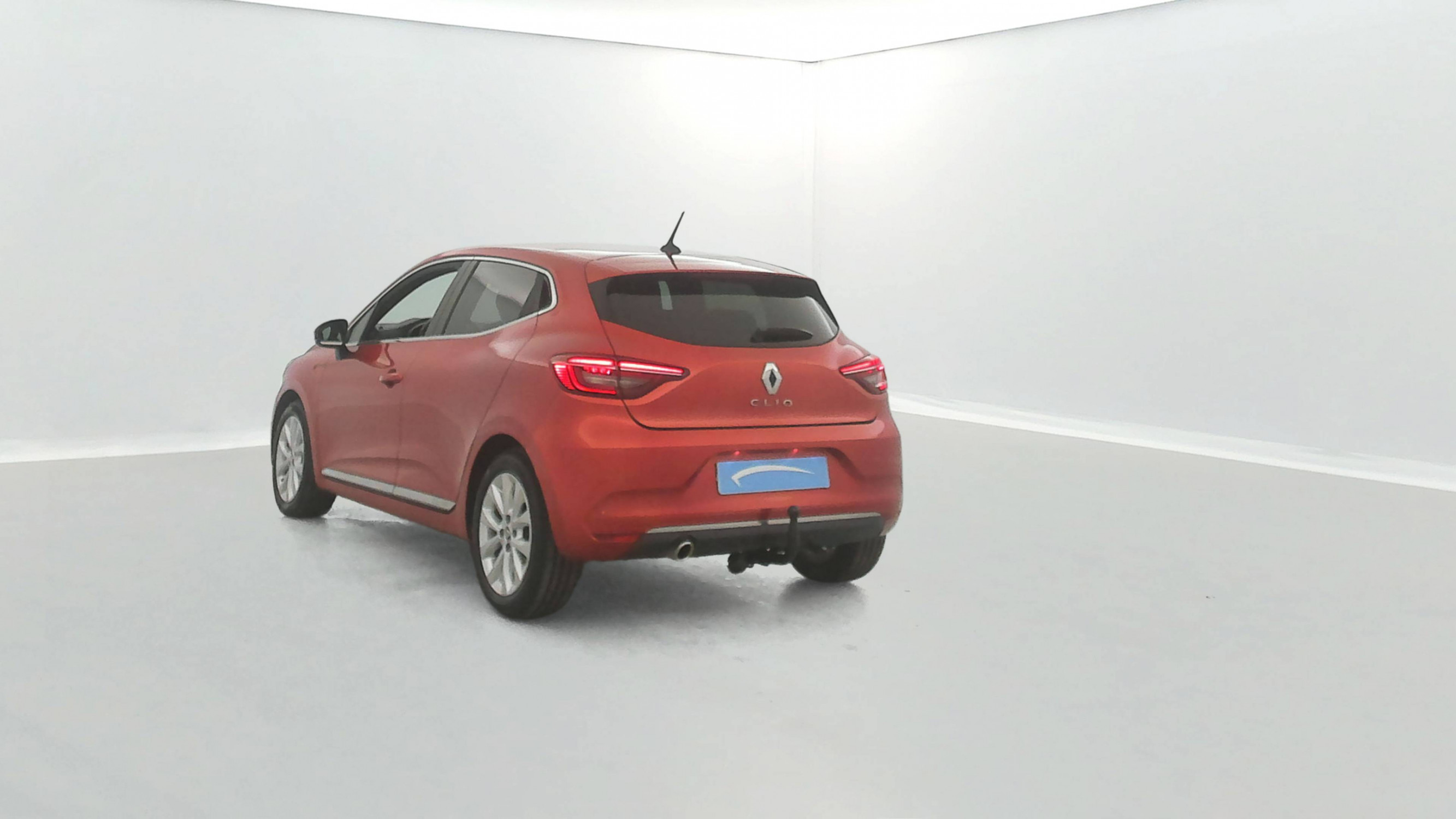 Vente en ligne Renault Clio 5 Clio TCe 130 EDC FAP au prix de 13 990 €