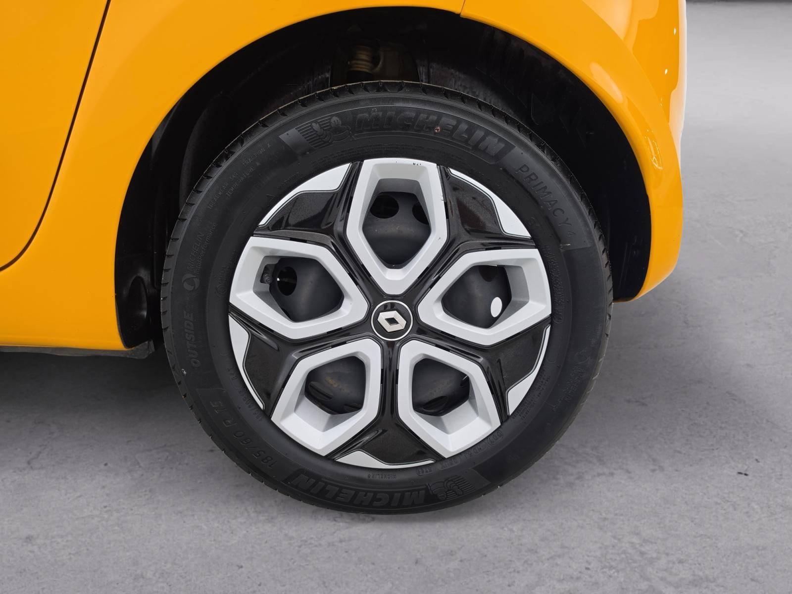Vente en ligne Renault Twingo 3  SCe 65 au prix de 11 990 €