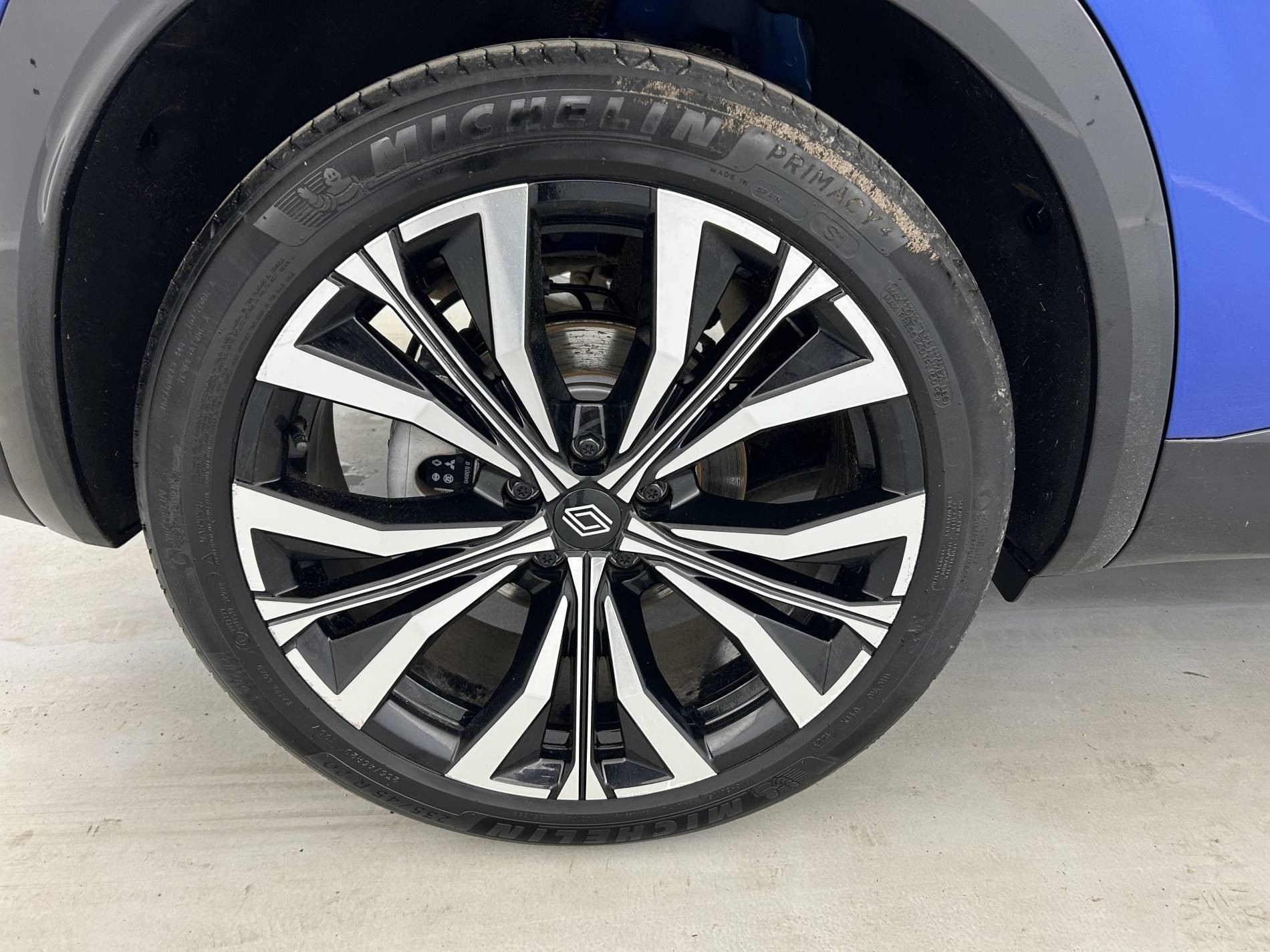 Vente en ligne Renault Austral  E-Tech hybrid 200 au prix de 29 990 €