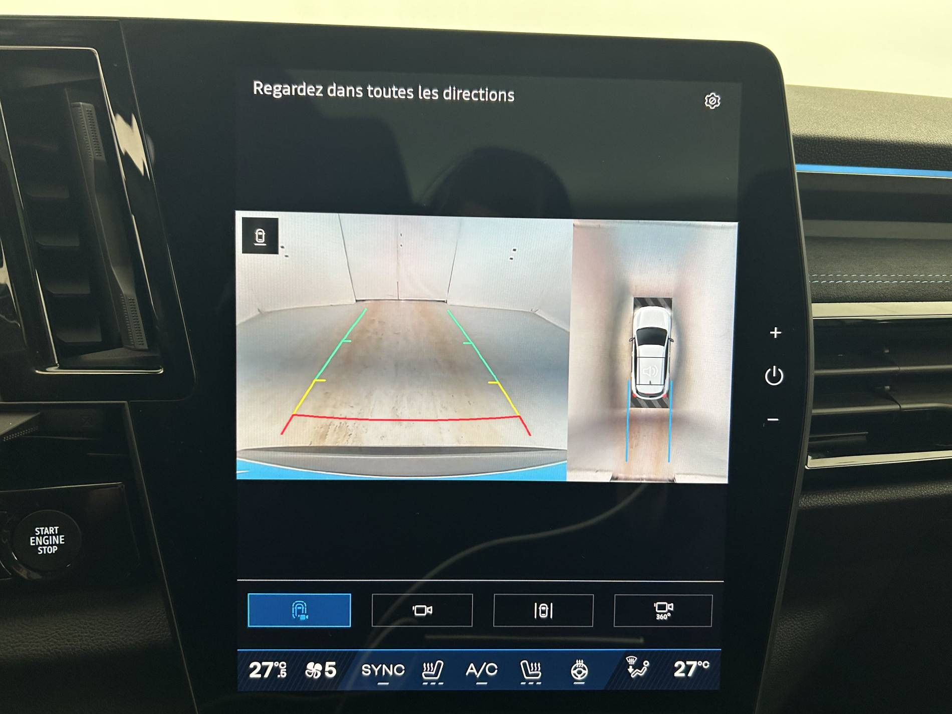 Vente en ligne Renault Austral  full hybrid E-Tech 200 ch au prix de 38 990 €