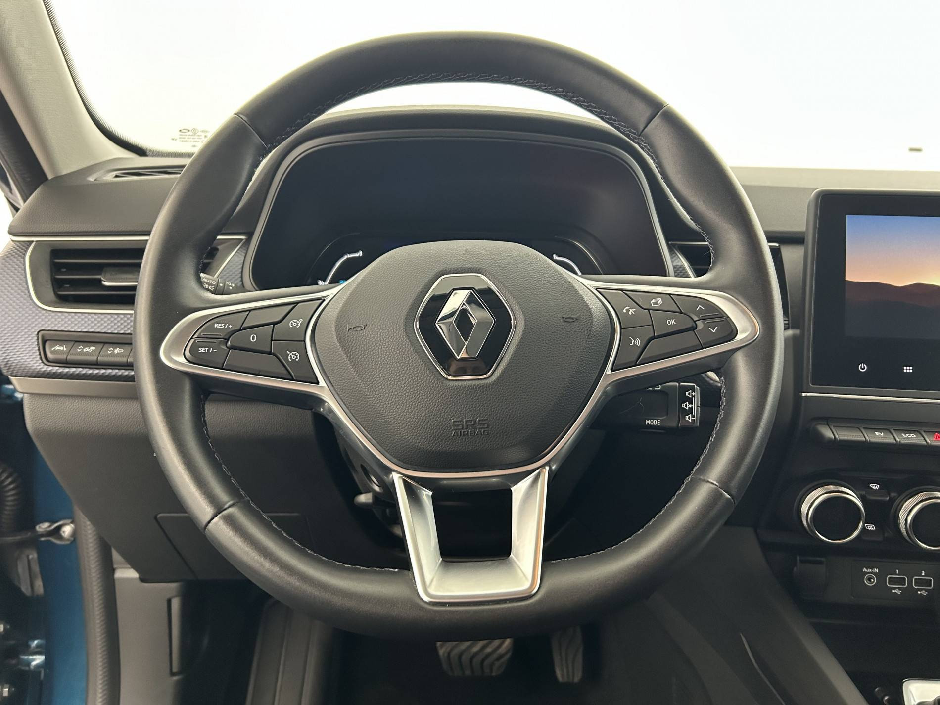 Vente en ligne Renault Arkana  E-Tech hybride 145 - 22 au prix de 18 790 €