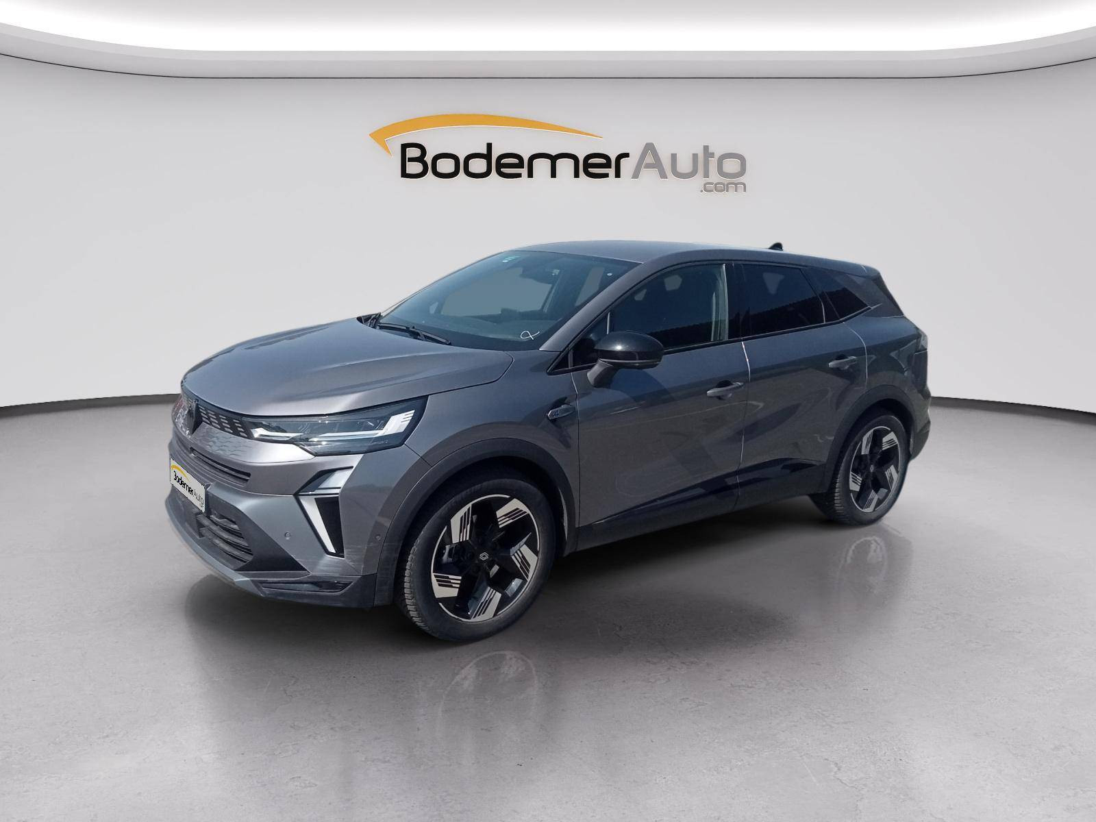 Renault Symbioz  E-Tech full hybrid 145 occasion de 2025 en vente à Saint-Lô