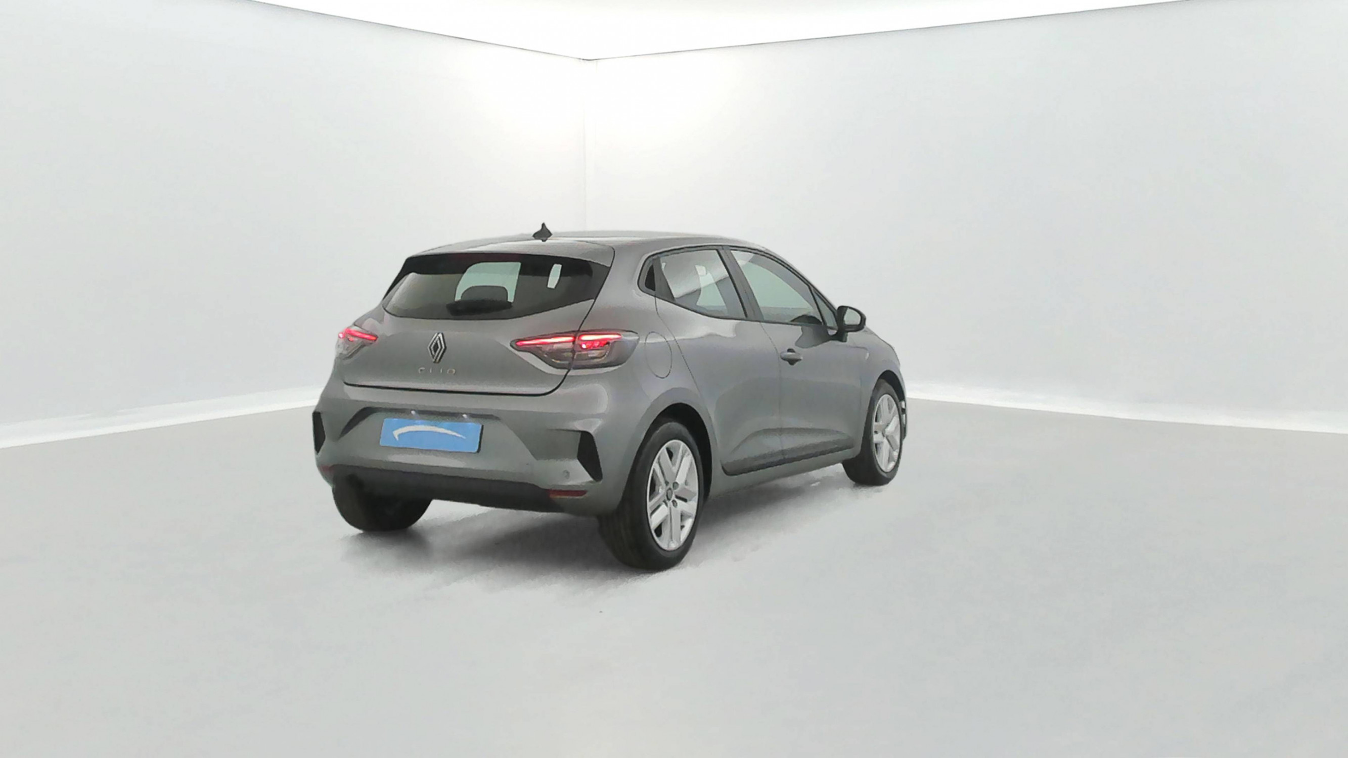 Vente en ligne Renault Clio 5 Clio Blue dCi 100 ch GSR2 au prix de 18 390 €