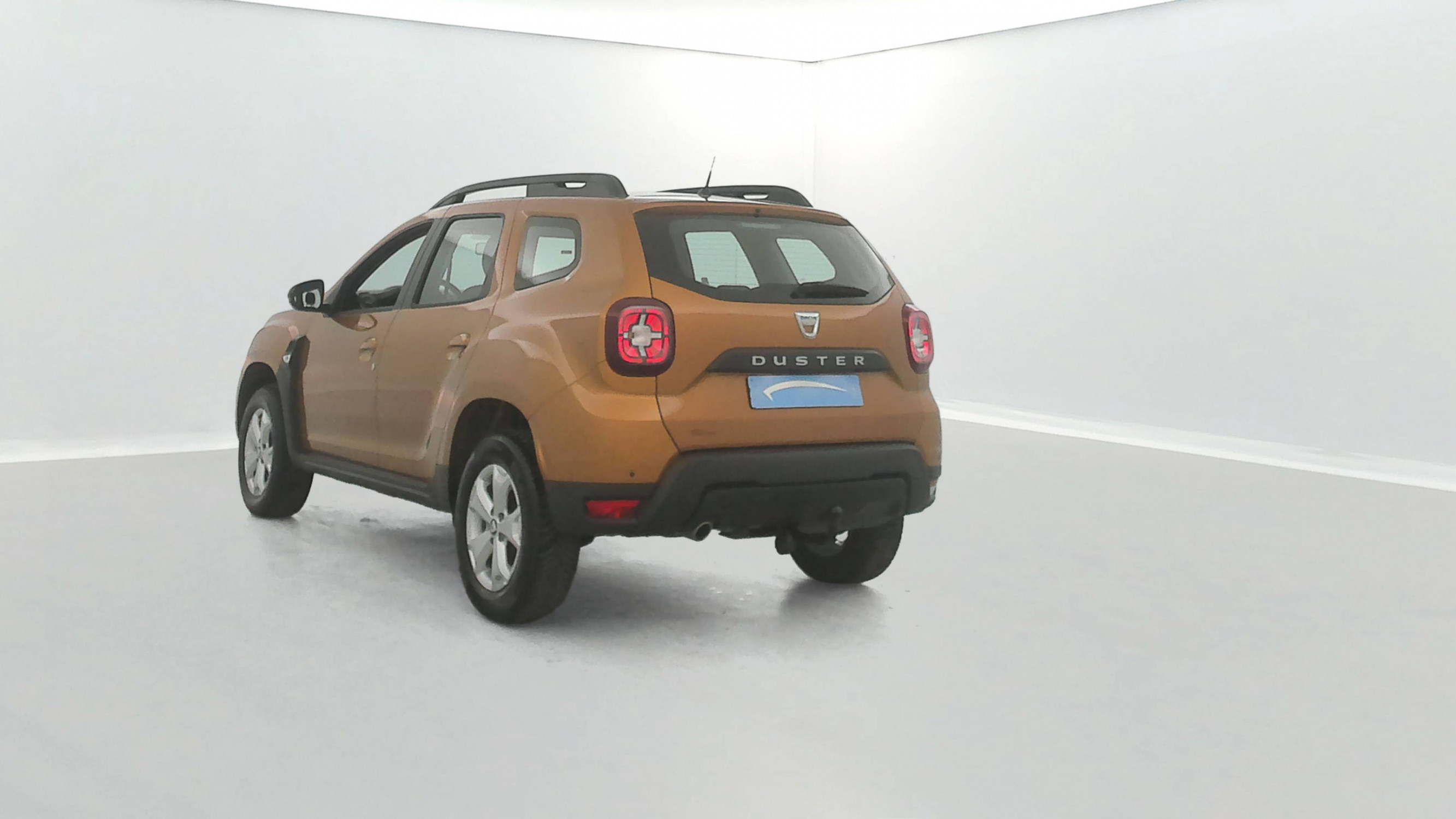 Vente en ligne Dacia Duster  Blue dCi 115 4x2 au prix de 14 990 €