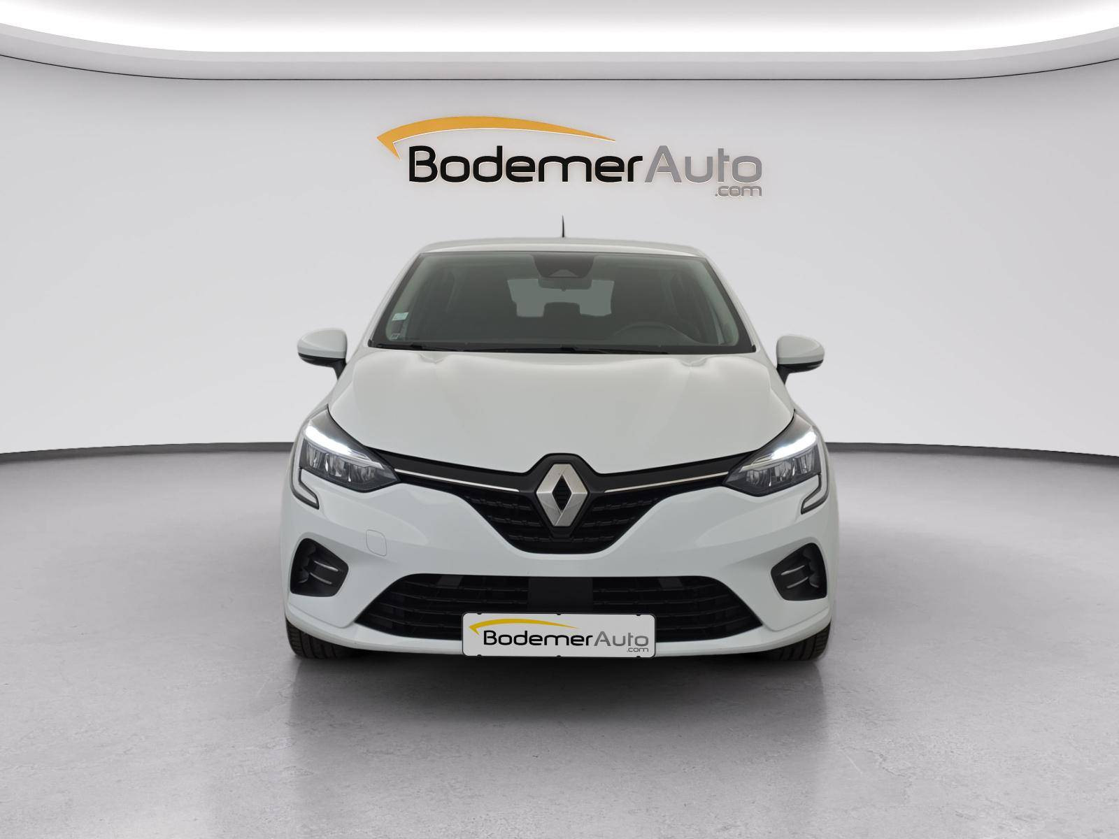 Vente en ligne Renault Clio 5 Clio E-Tech 140 - 21N au prix de 14 890 €