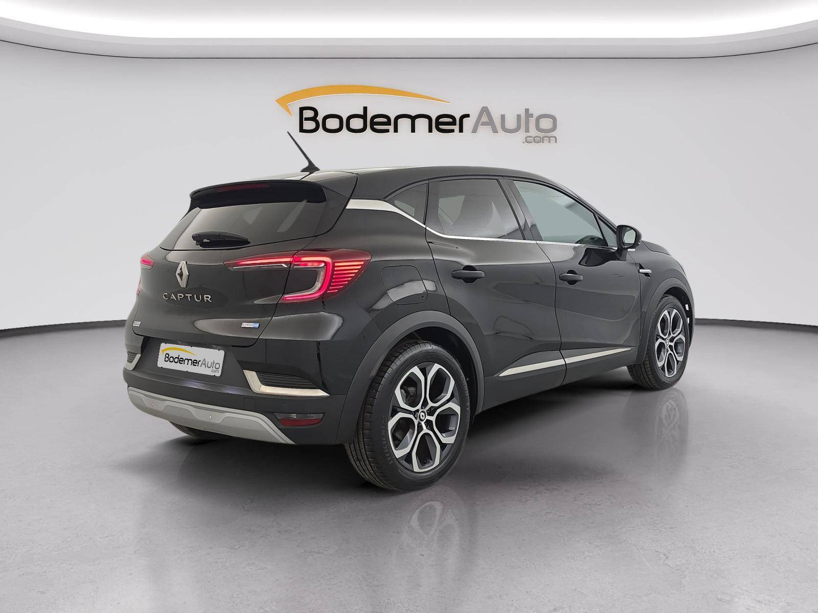 Vente en ligne Renault Captur  E-Tech 145 - 21 au prix de 19 690 €