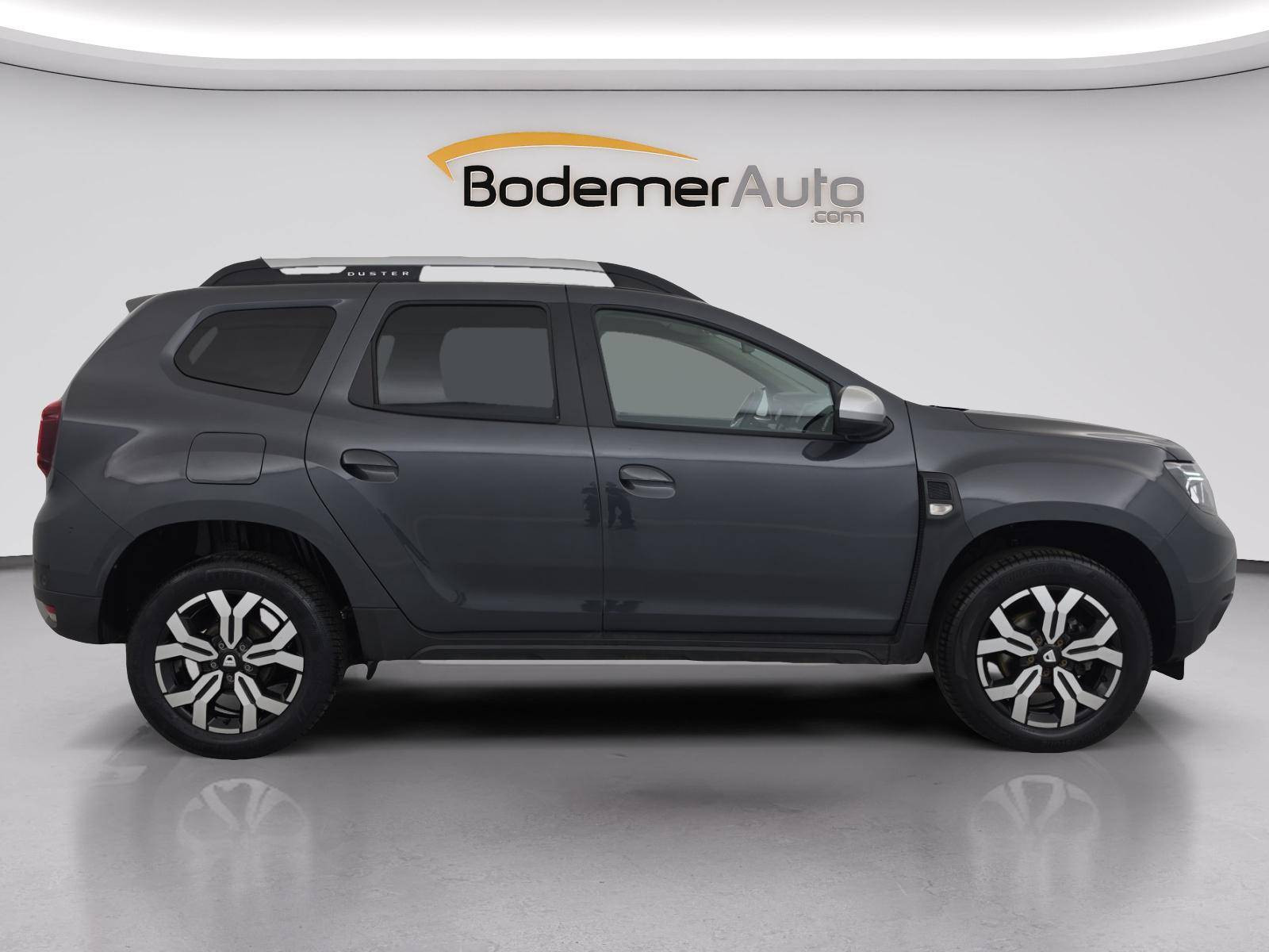 Vente en ligne Dacia Duster  Blue dCi 115 4x2 au prix de 16 590 €