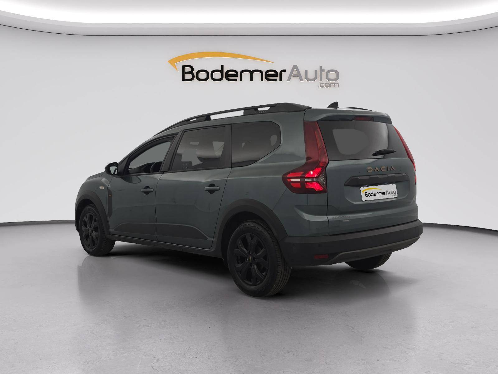 Vente en ligne Dacia Jogger  Hybrid 140 5 places au prix de 22 290 €