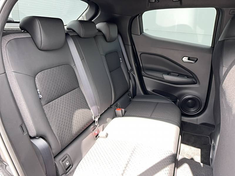 Vente en ligne Nissan Juke  HYBRID 143 au prix de 27 390 €