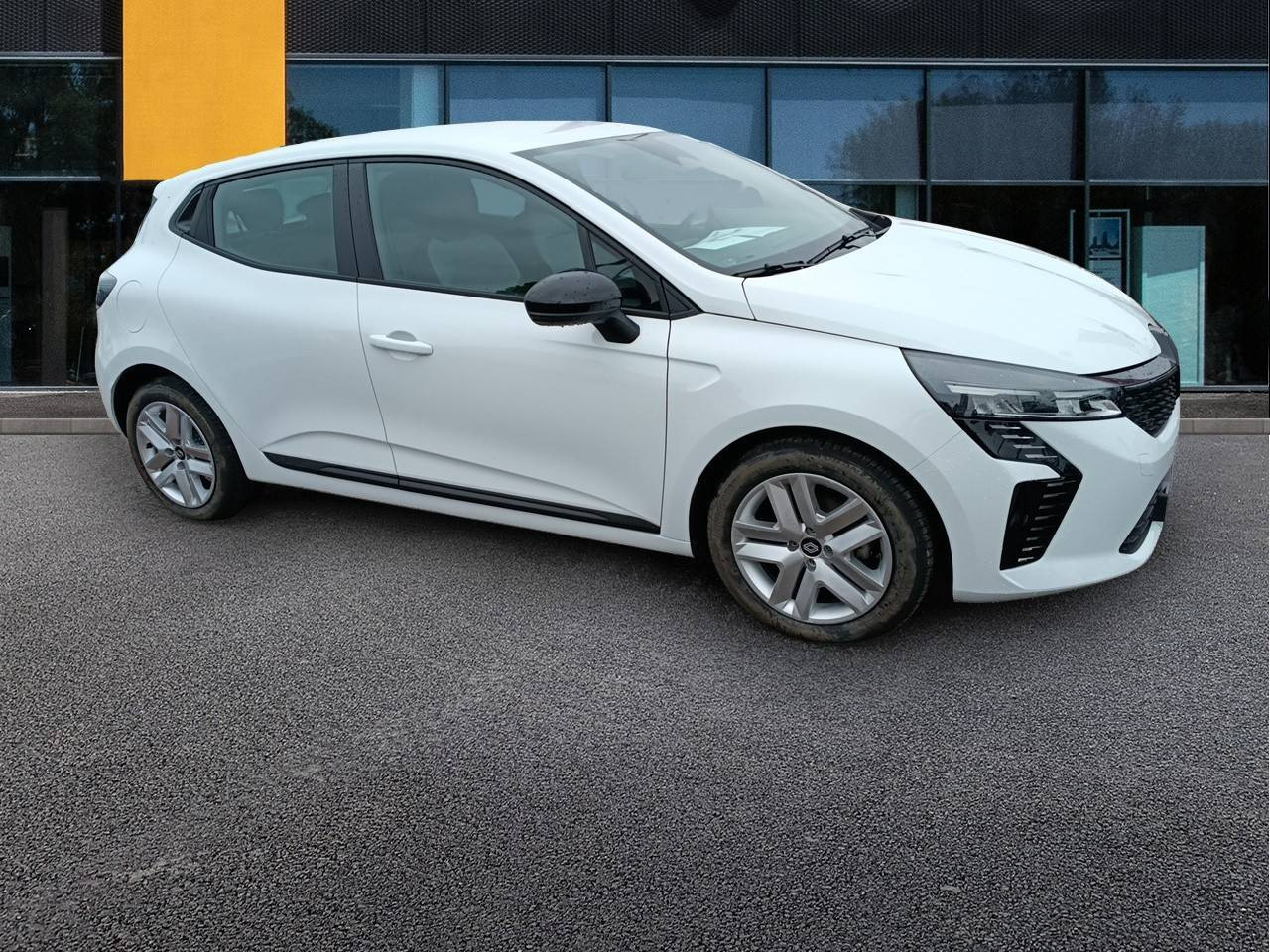 Vente en ligne Renault Clio 5 Clio SCe 65 ch GSR2 au prix de 14 990 €